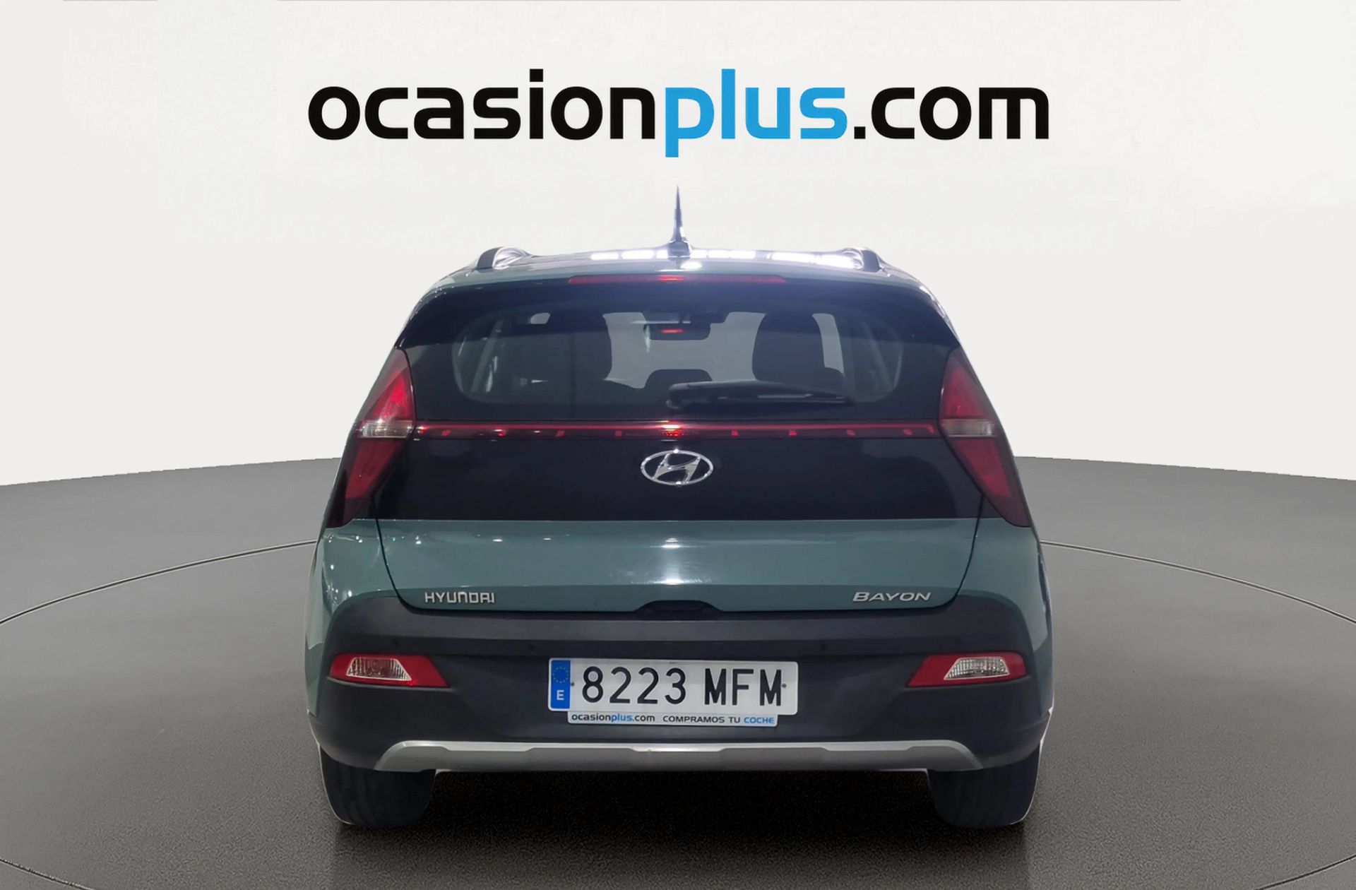 Hyundai Bayon 1.0 T-GDi 48V Maxx - foto 12