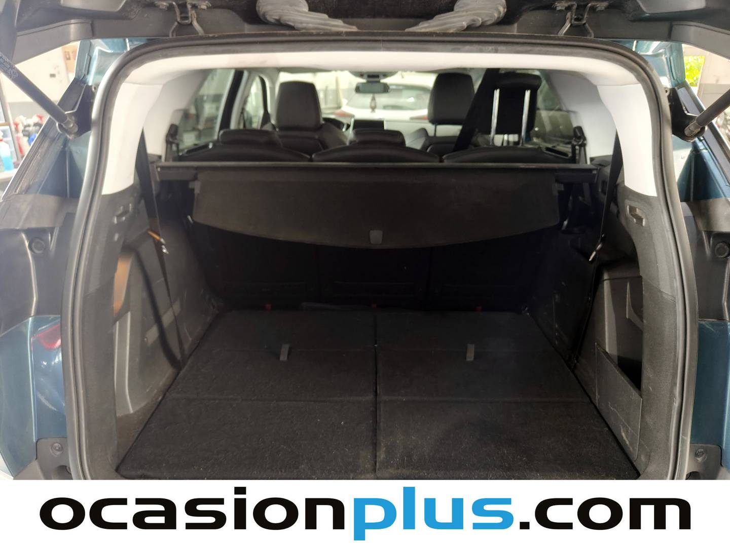 Peugeot 5008 Peugeot 5008 BlueHDi 130 S&S Allure (130 CV) 7 Plazas al mejor precio