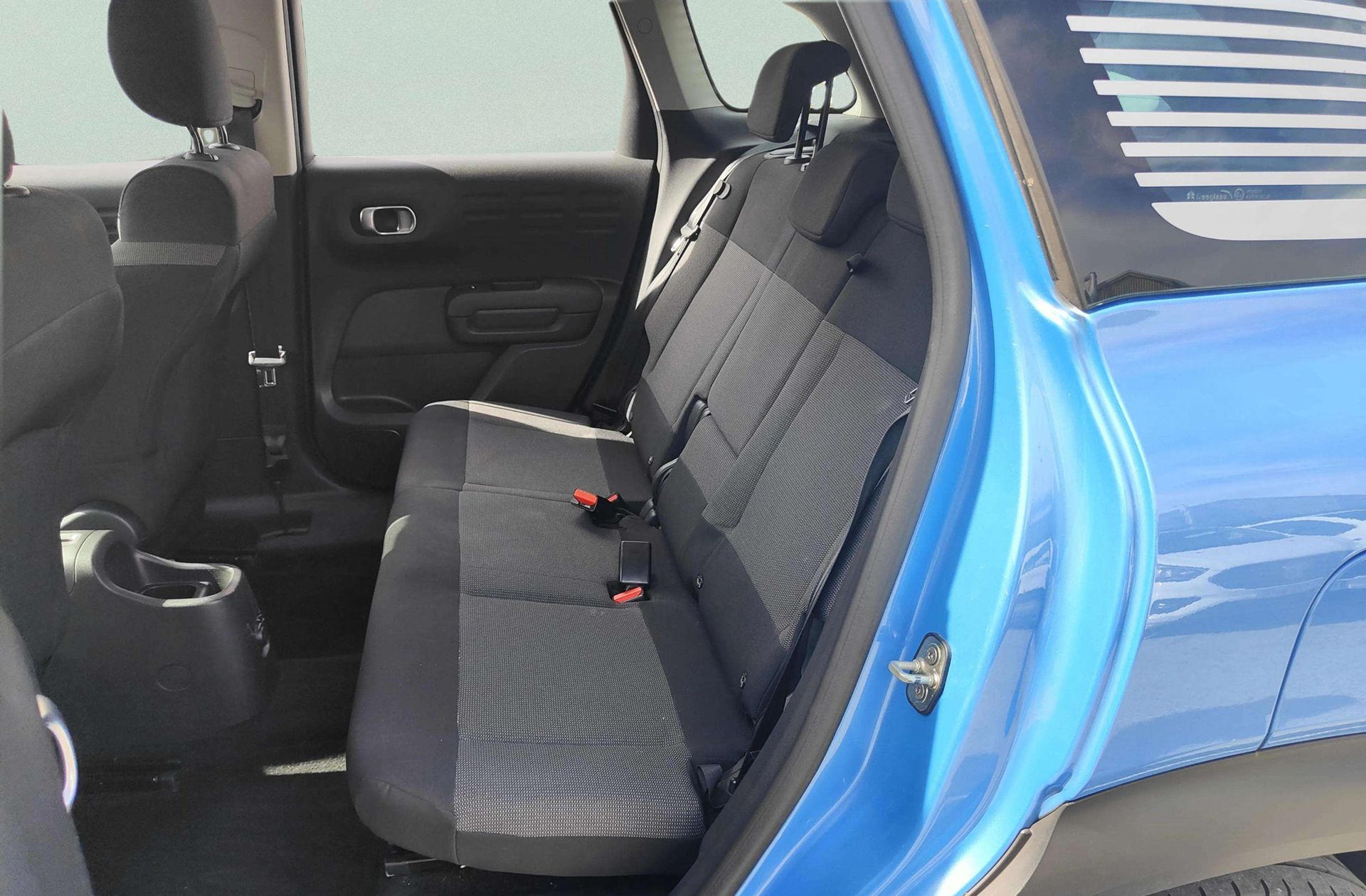 Citroën C3 Aircross PureTech 110 Feel - foto 12