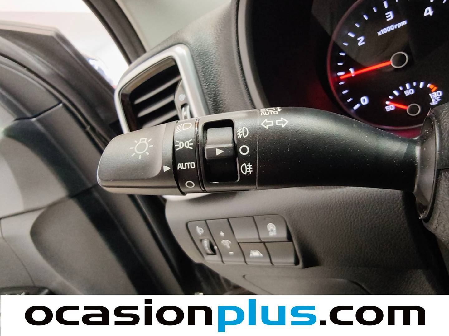 Accesorios del KIA Sportage KIA Sportage 1.6 MHEV Drive Plus  (136CV) 4x2