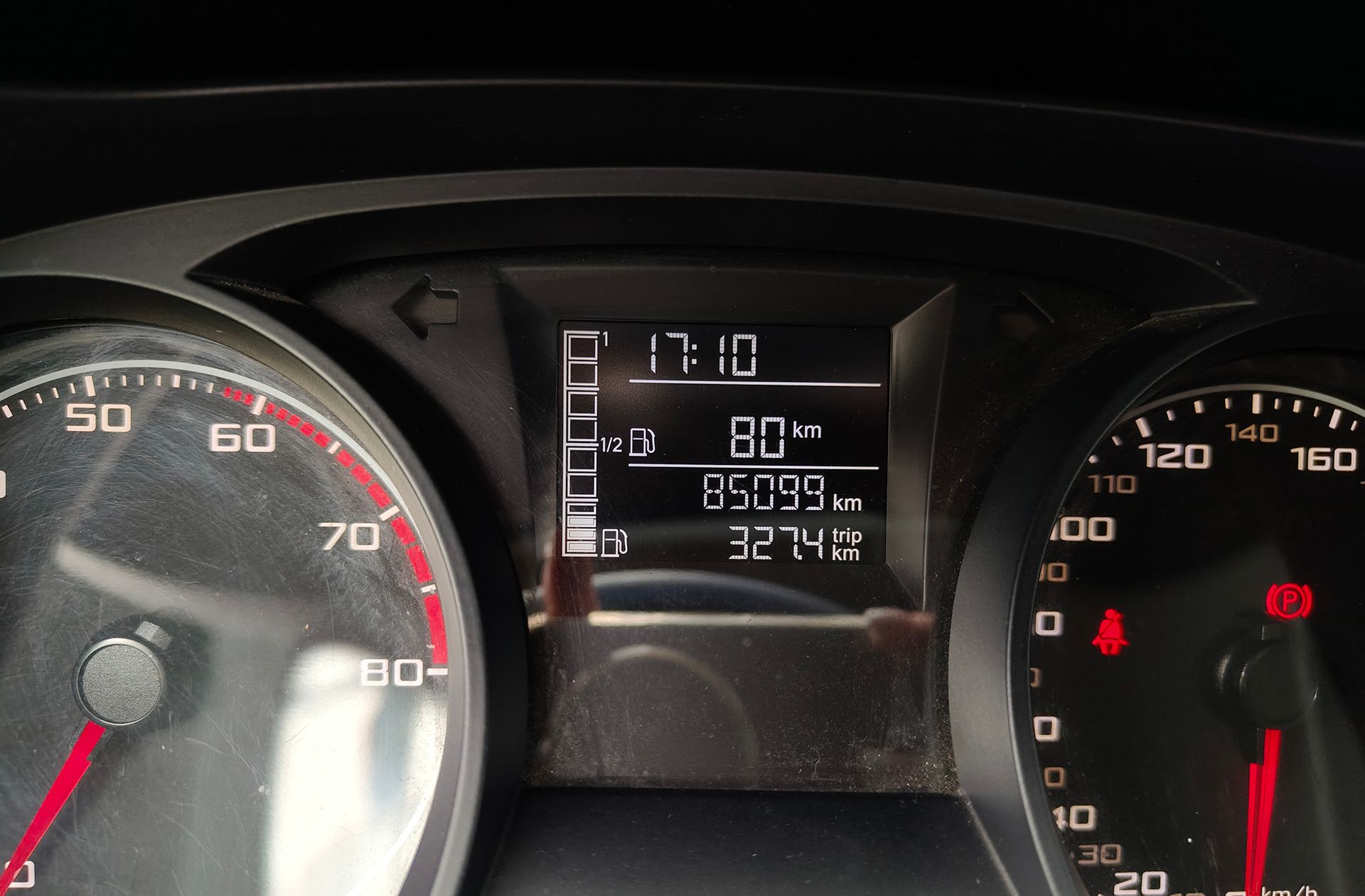 SEAT Ibiza SC 1.2 Reference - foto 9