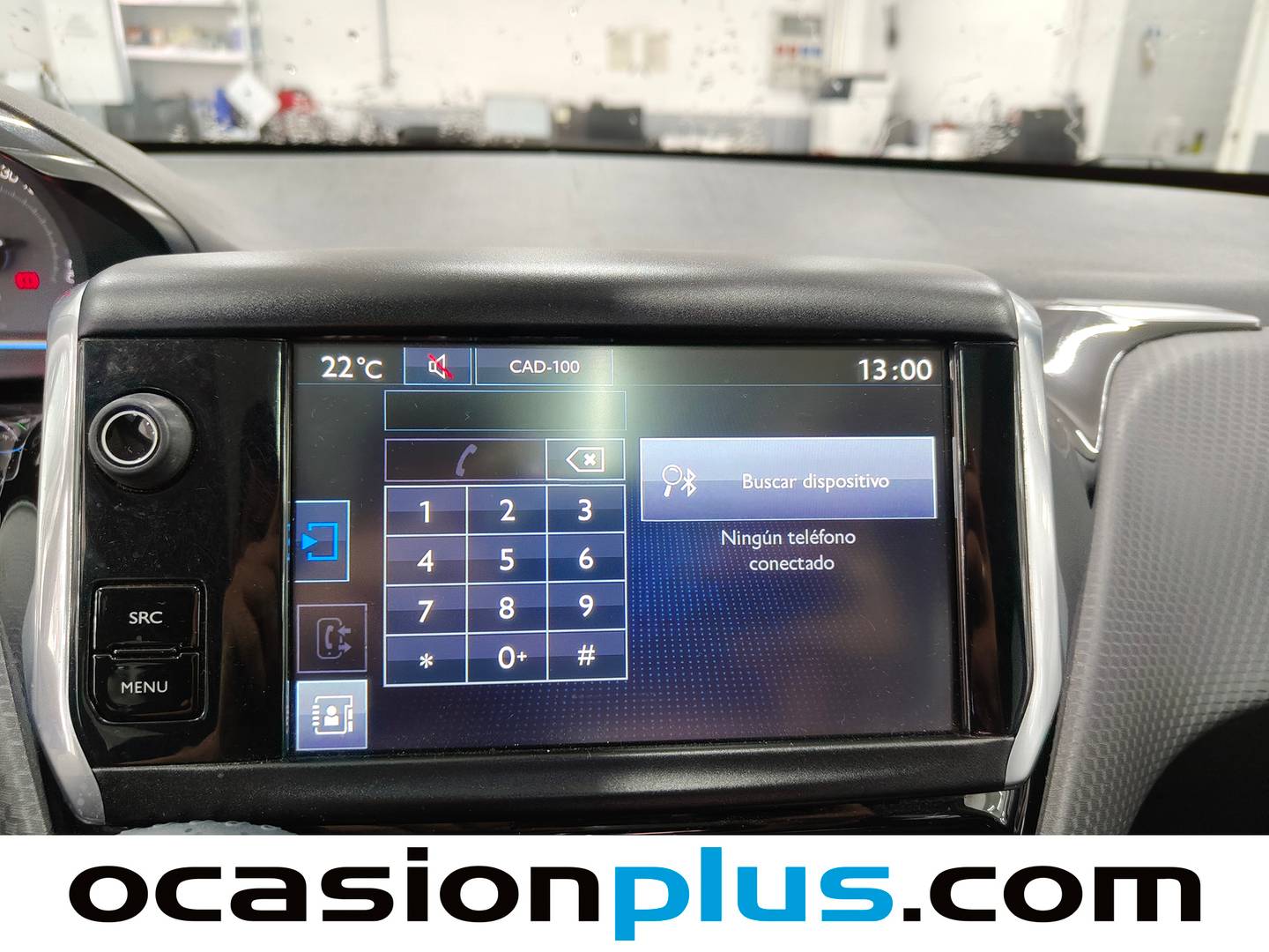 Peugeot 2008 Peugeot 2008 PureTech 110 S&S Crossway (110 CV) km 0