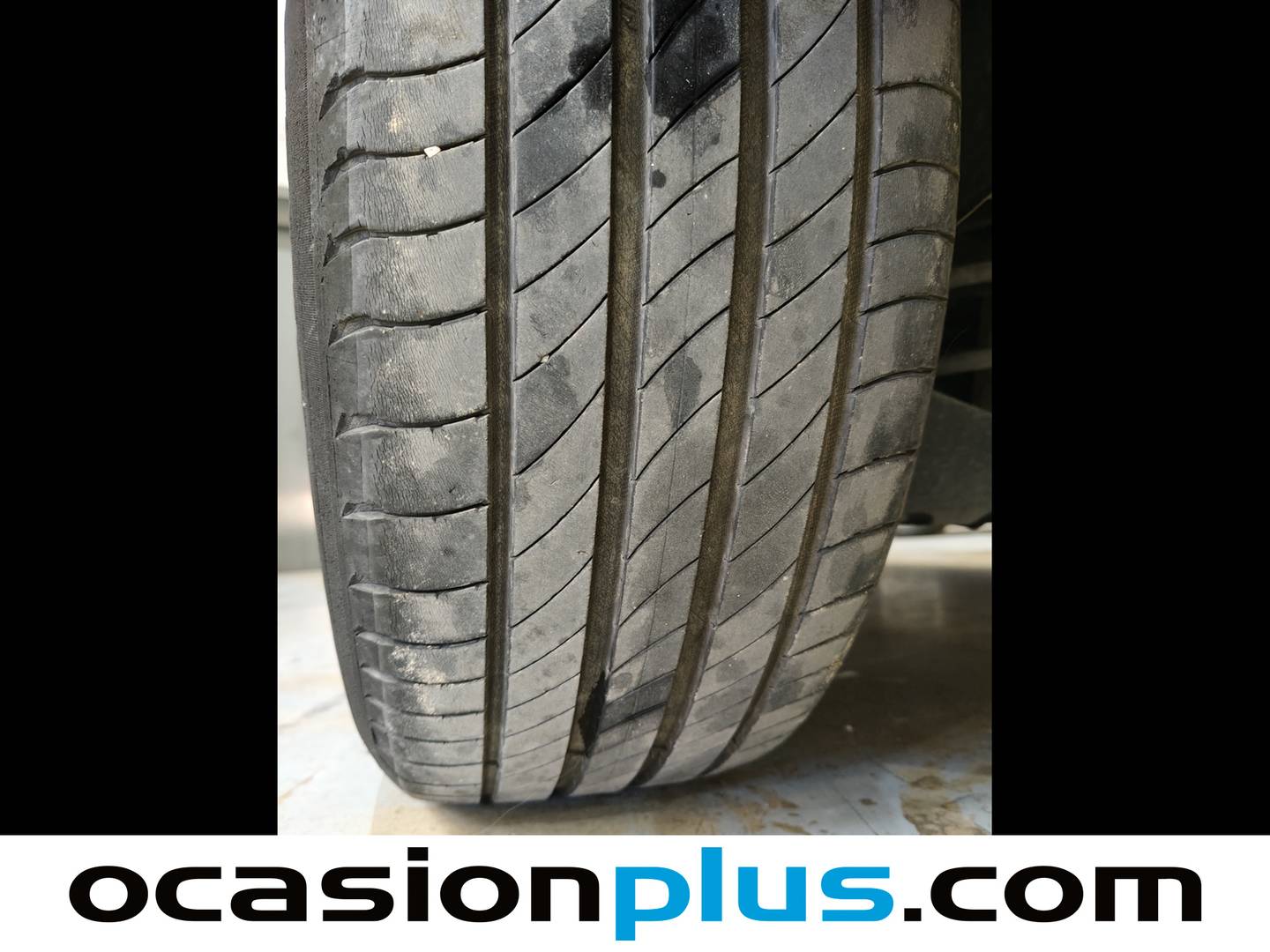 Citroën Grand C4 Spacetourer Citroën Grand C4 Spacetourer BlueHDi 130 S&S Feel 7 Plazas (130 CV) seminuevo