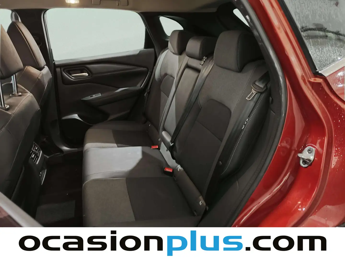 Foto Nissan QASHQAI Nissan Qashqai DIG-T 140 N-Connecta (140 CV)