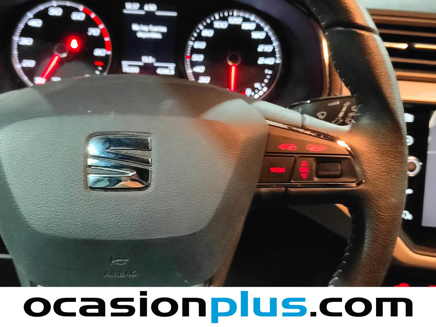 Foto Seat Arona SEAT Arona 1.0 TSI S&S Xcellence (115 CV)