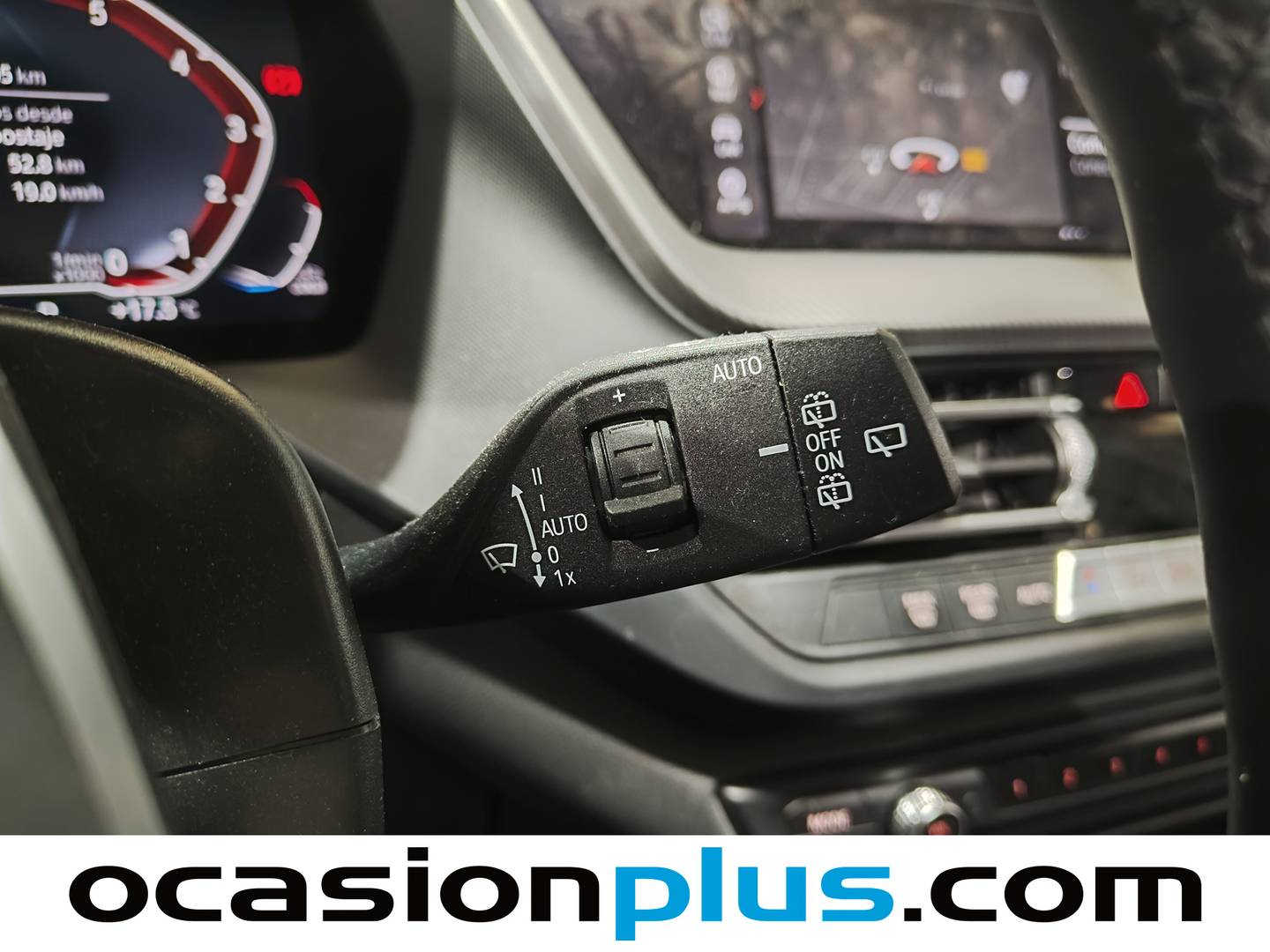 Foto BMW Serie 1 BMW Serie 1 128ti (265 CV) Pack M