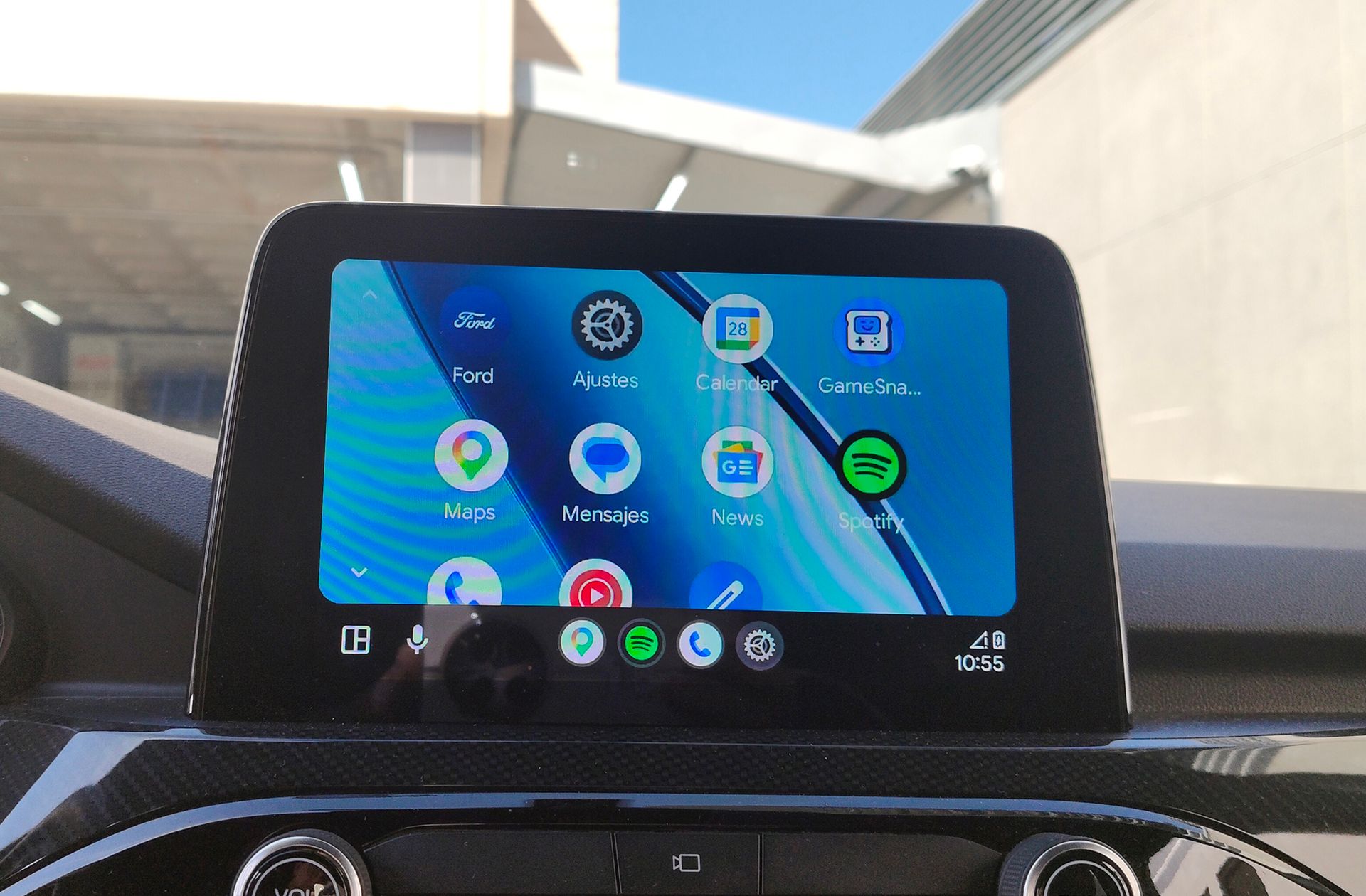 Ford Kuga 2.0 EcoBlue ST-Line X 4x4 - foto 8