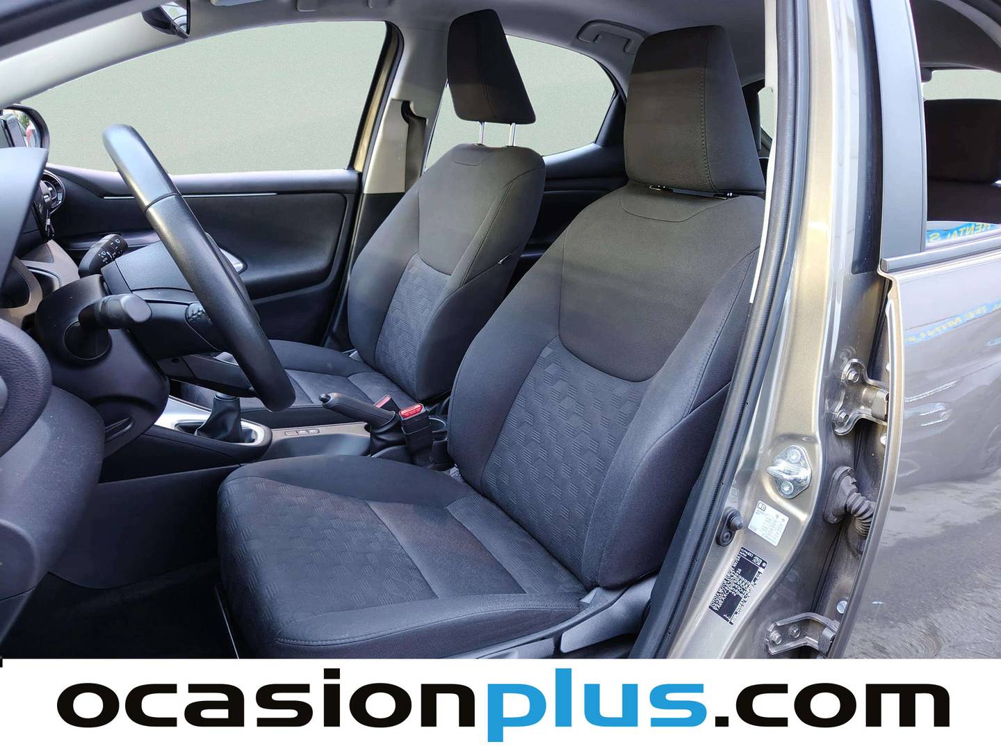 Foto Toyota Yaris Toyota Yaris 1.5 S-Edition (125 CV)