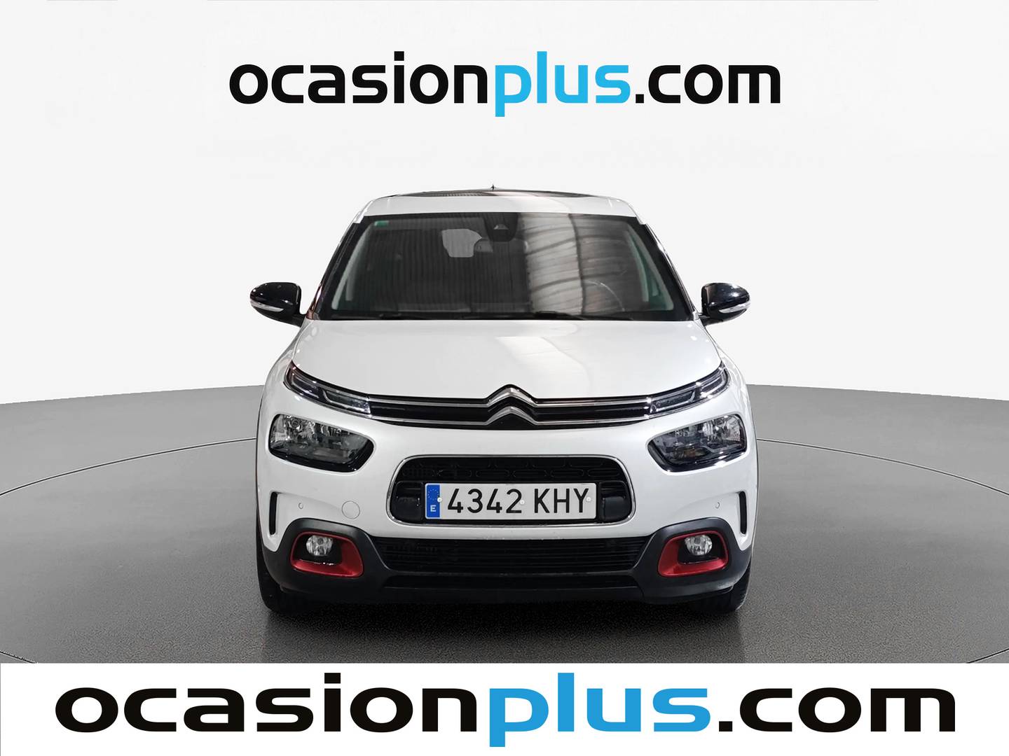 Citroën C4 Cactus Citroen C4 Cactus PureTech 110 S&S Cool&Comfort (110 CV) barato