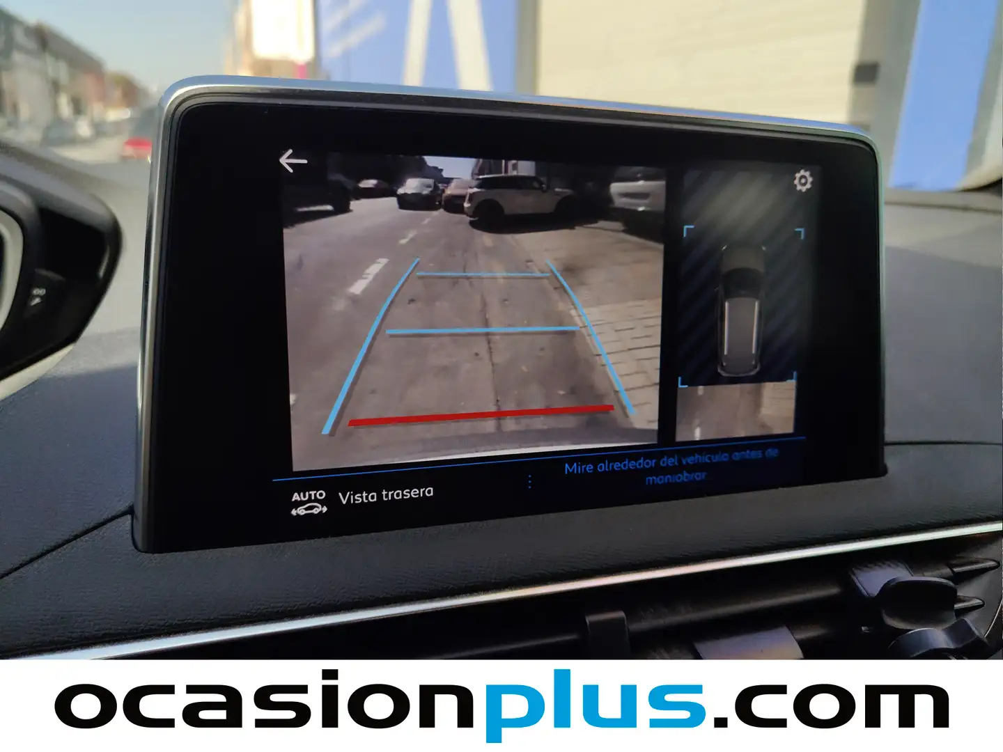 Foto Peugeot 3008 Peugeot 3008 BlueHDi 130 S&S Active Pack EAT8 (130 CV)