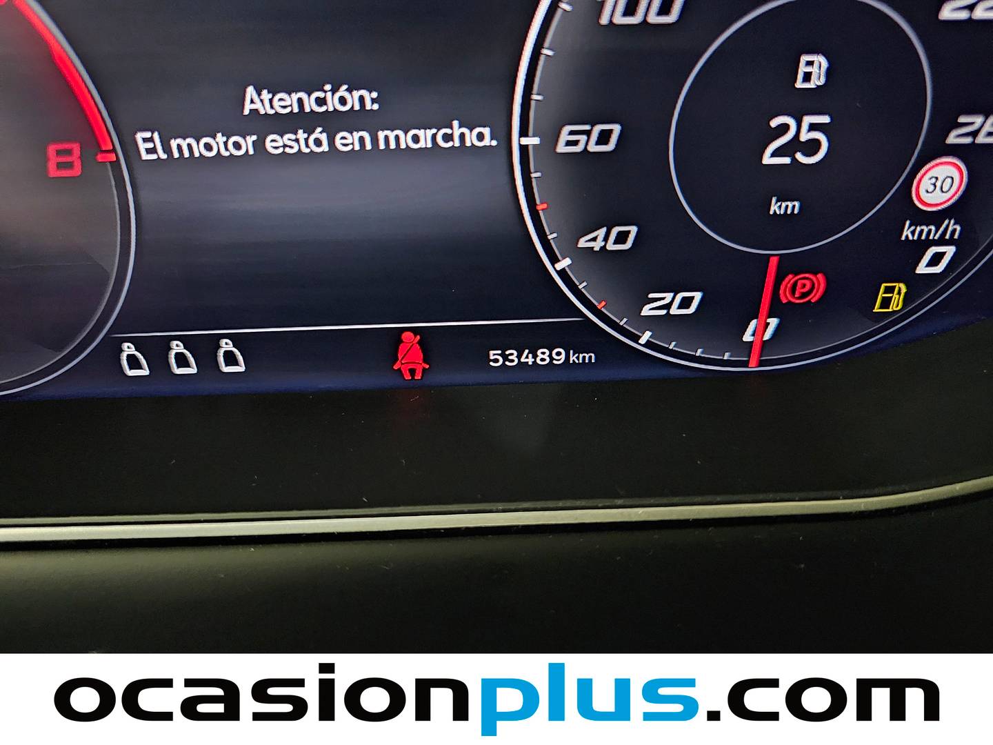 Seat Ateca SEAT Ateca 1.5 TSI S&S Style XL  (150 CV) seminuevo