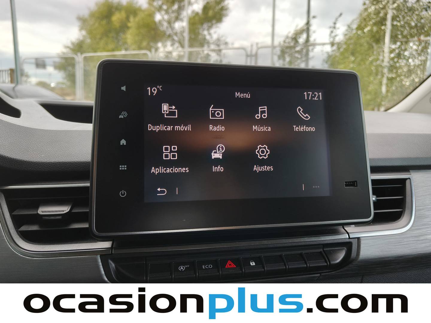 Foto Nissan Townstar Nissan Townstar 1.3G L1 Tekna (130 CV)