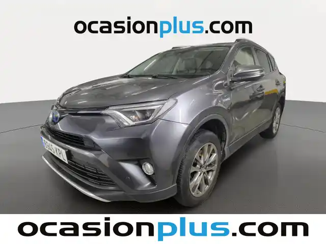 Toyota Rav4 2.5l hybrid 2WD Feel! (197 CV) de segunda mano