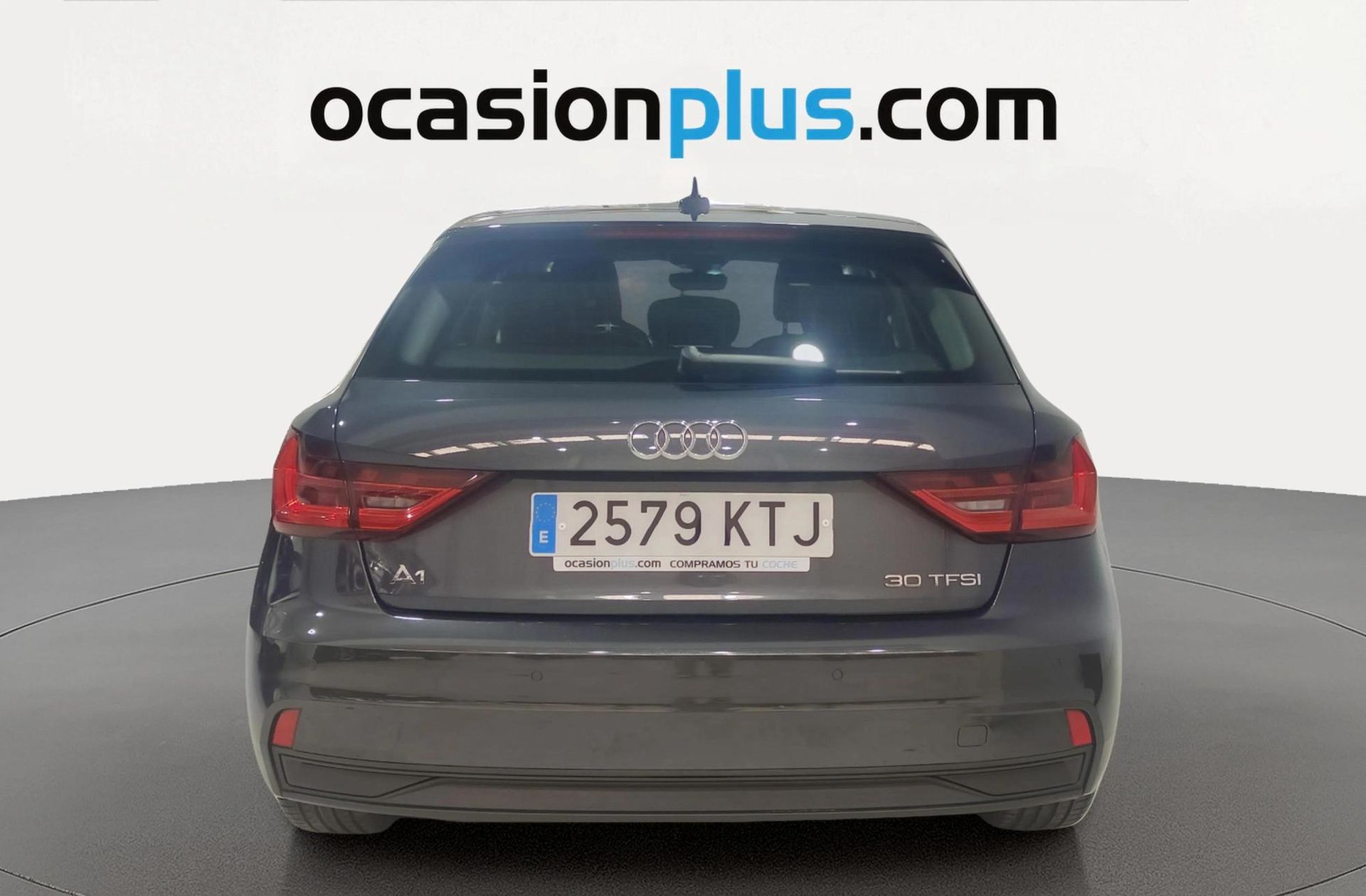Audi A1 Sportback Advanced 30 TFSI - foto 16