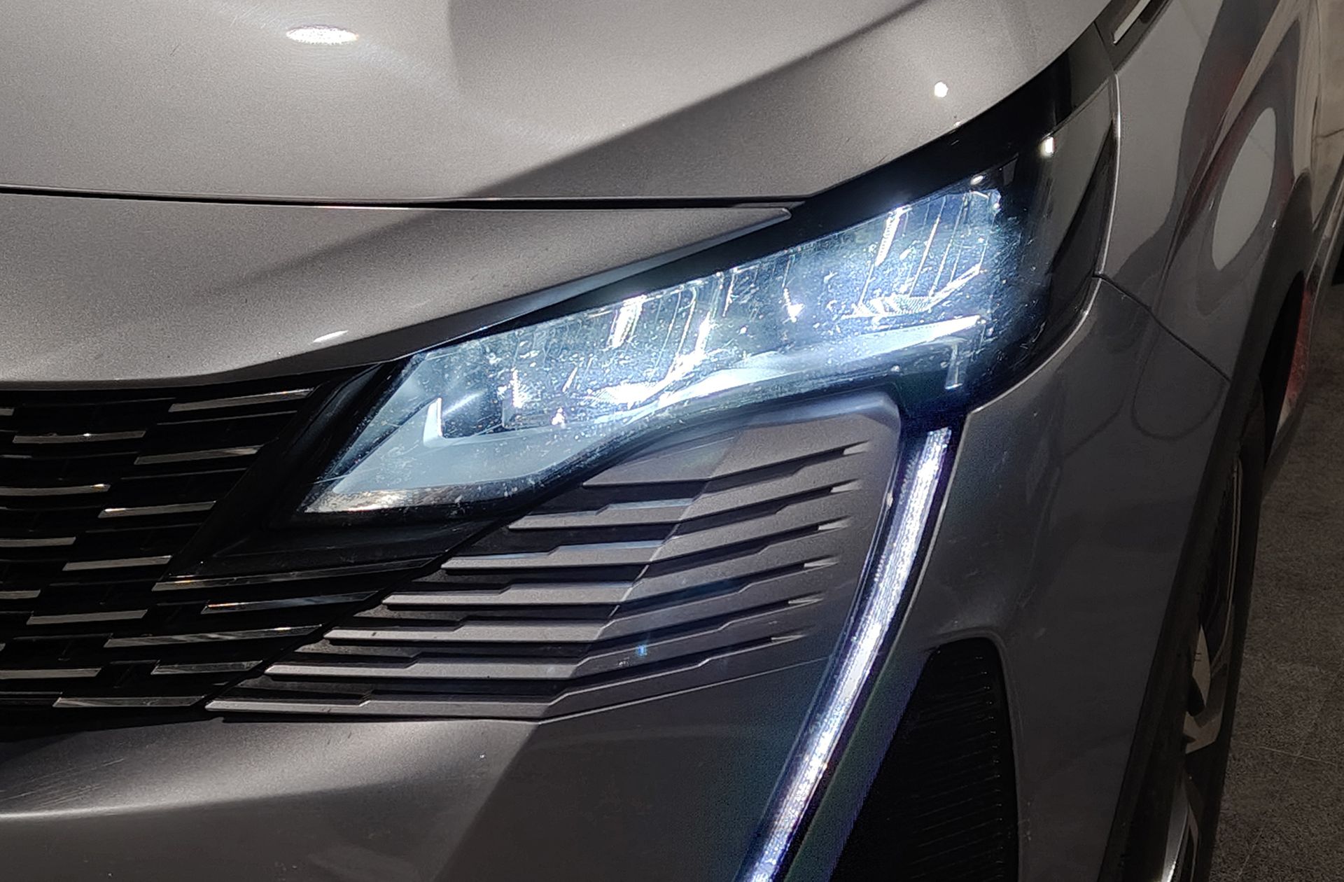 Peugeot 5008 PureTech 130 Allure EAT8 7 plazas - foto 15