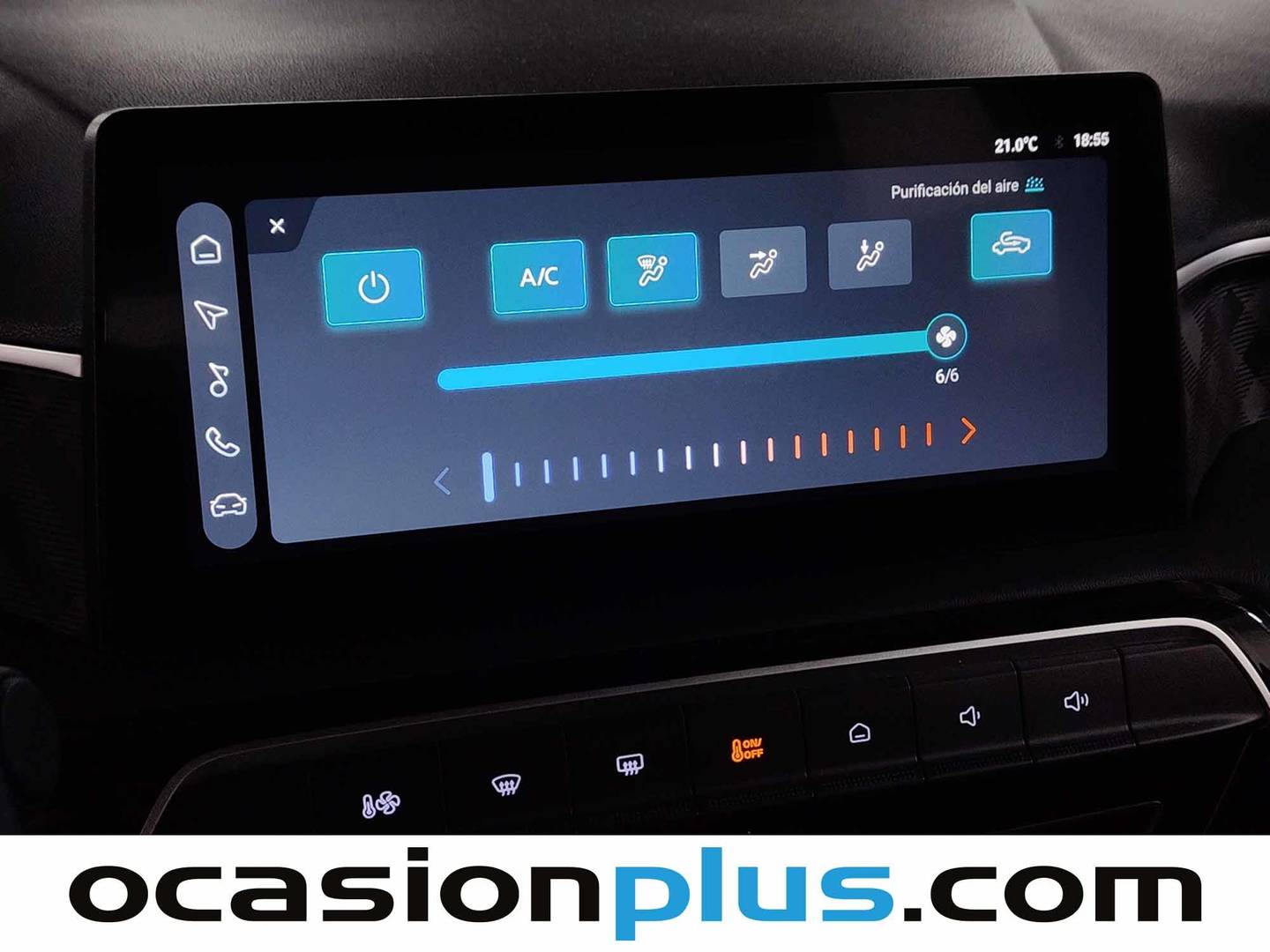 MG MG3 MG MG3 1.5 Comfort (116 CV) gasolina