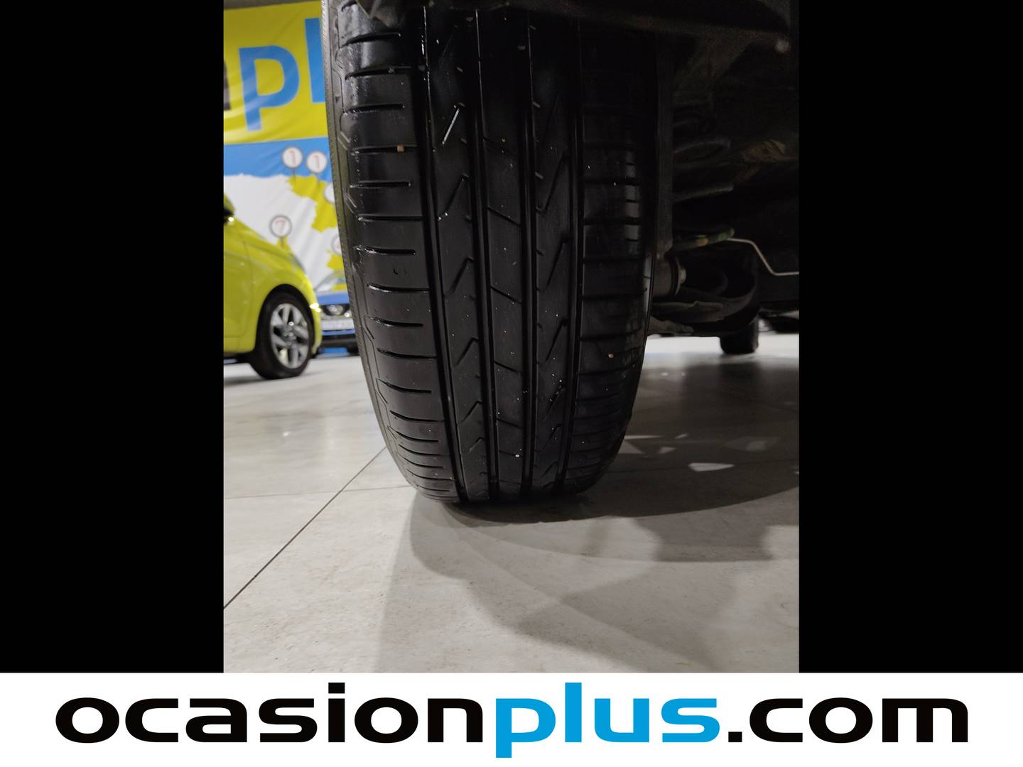 Foto Dacia Sandero Dacia Sandero Expression Go TCe (110 CV)