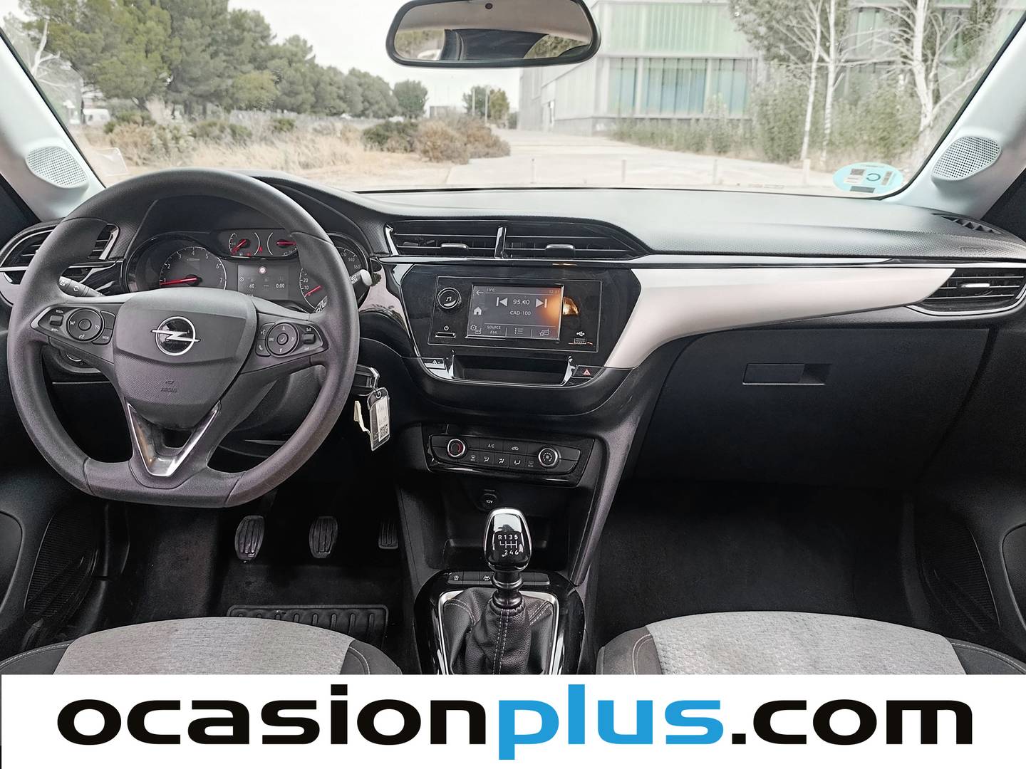 Opel Corsa Opel Corsa 1.2 Turbo XHL Edition (100 CV) de ocasión
