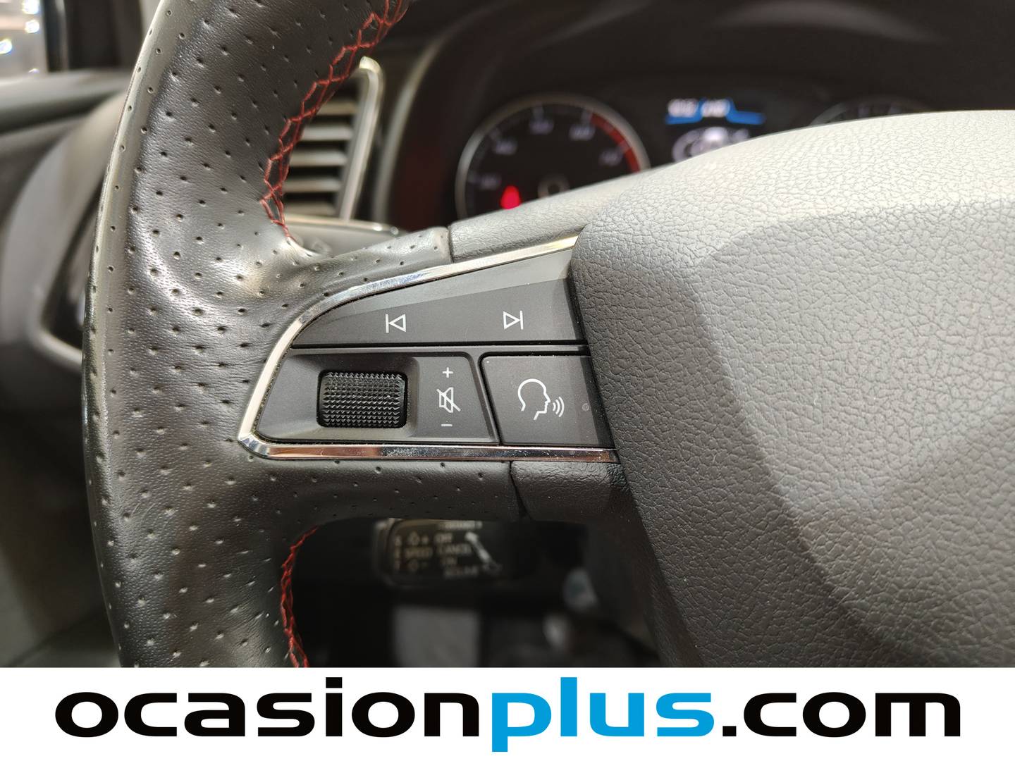 Seat León SEAT León ST ST 1.4 TSI S&S FR Advanced (125 CV) al mejor precio