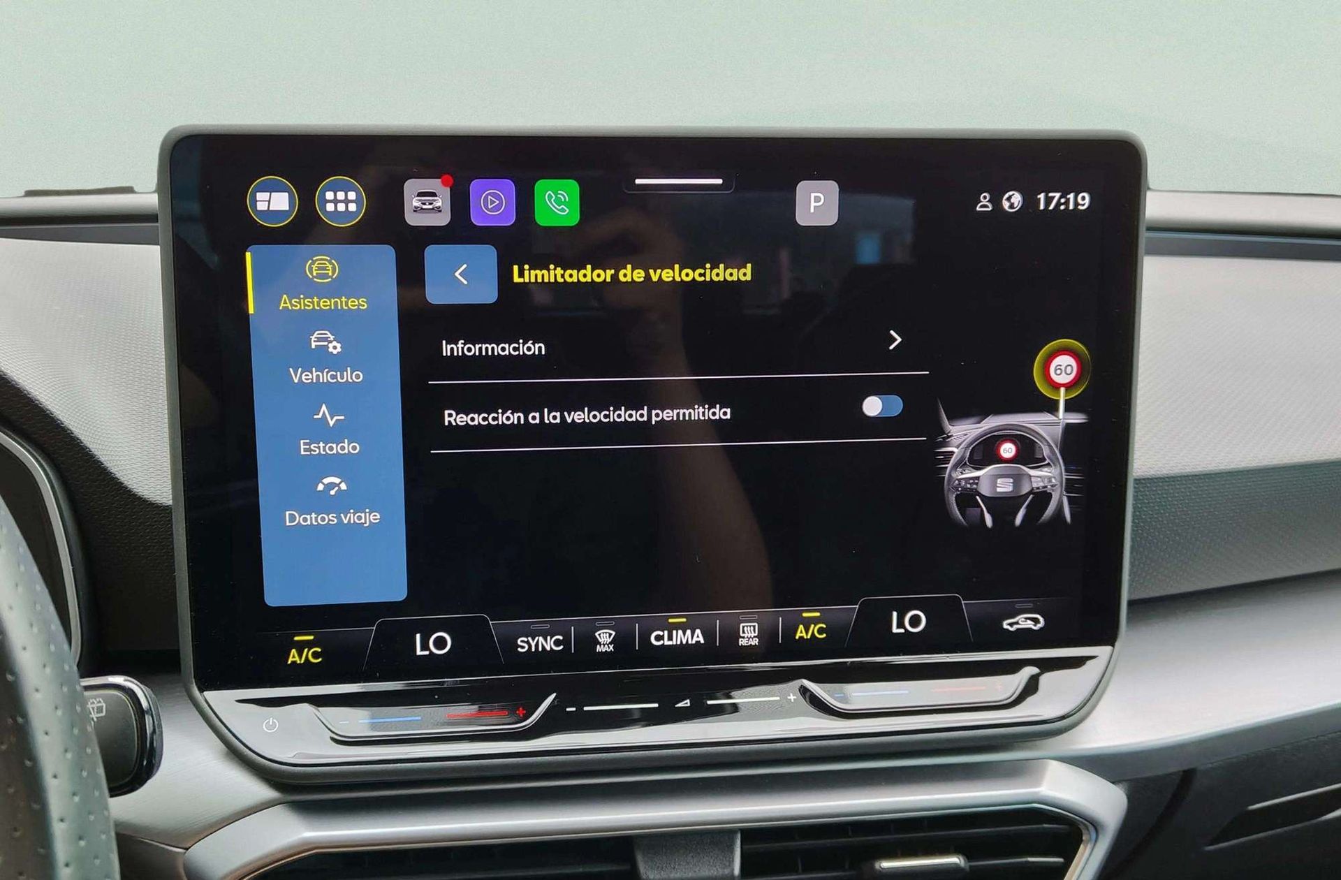 SEAT León 1.5 TSI FR 25 Aniversario - foto 20