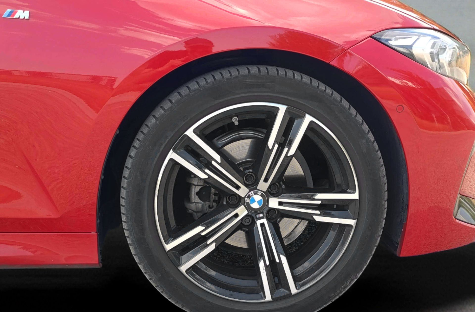 BMW Serie 3 318d Pack M - foto 42
