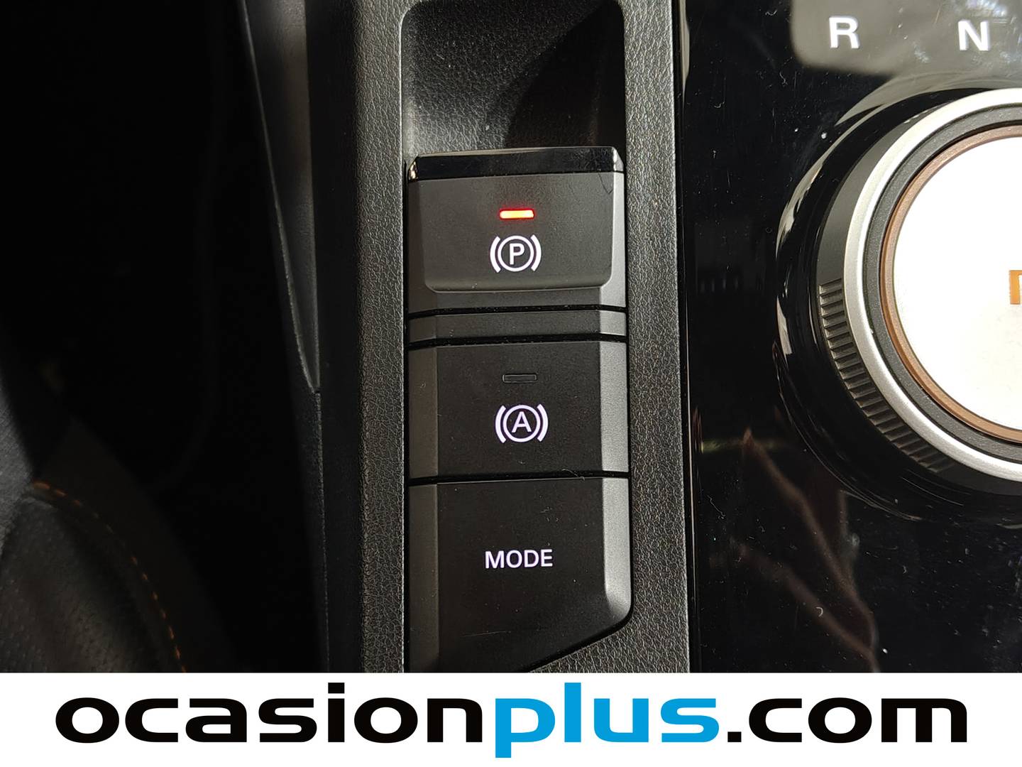 Foto MG MG3 Hybrid+ MG MG3 Hybrid+ Luxury (195 CV)