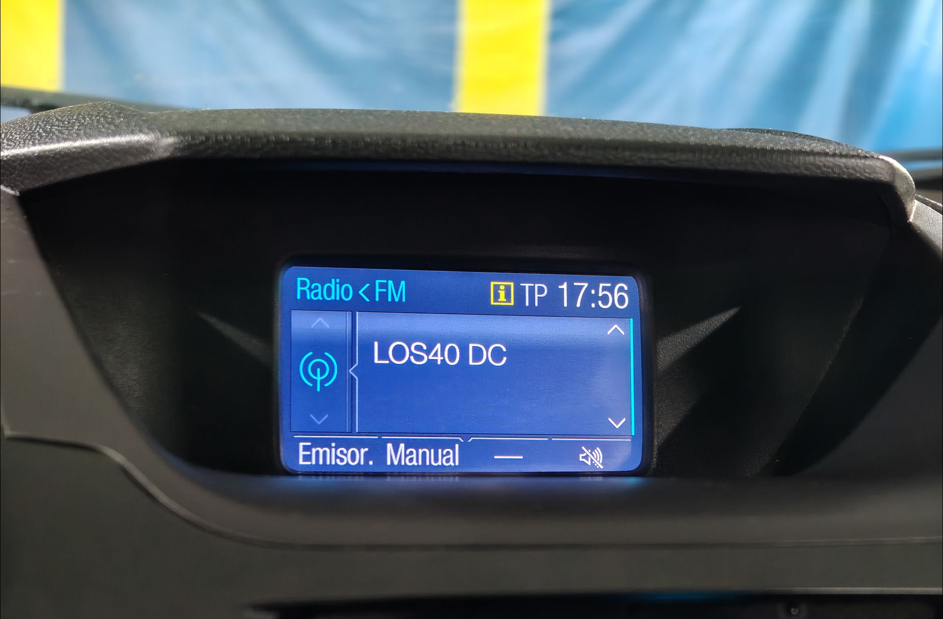 Ford EcoSport 1.5 TDCi Trend - foto 26