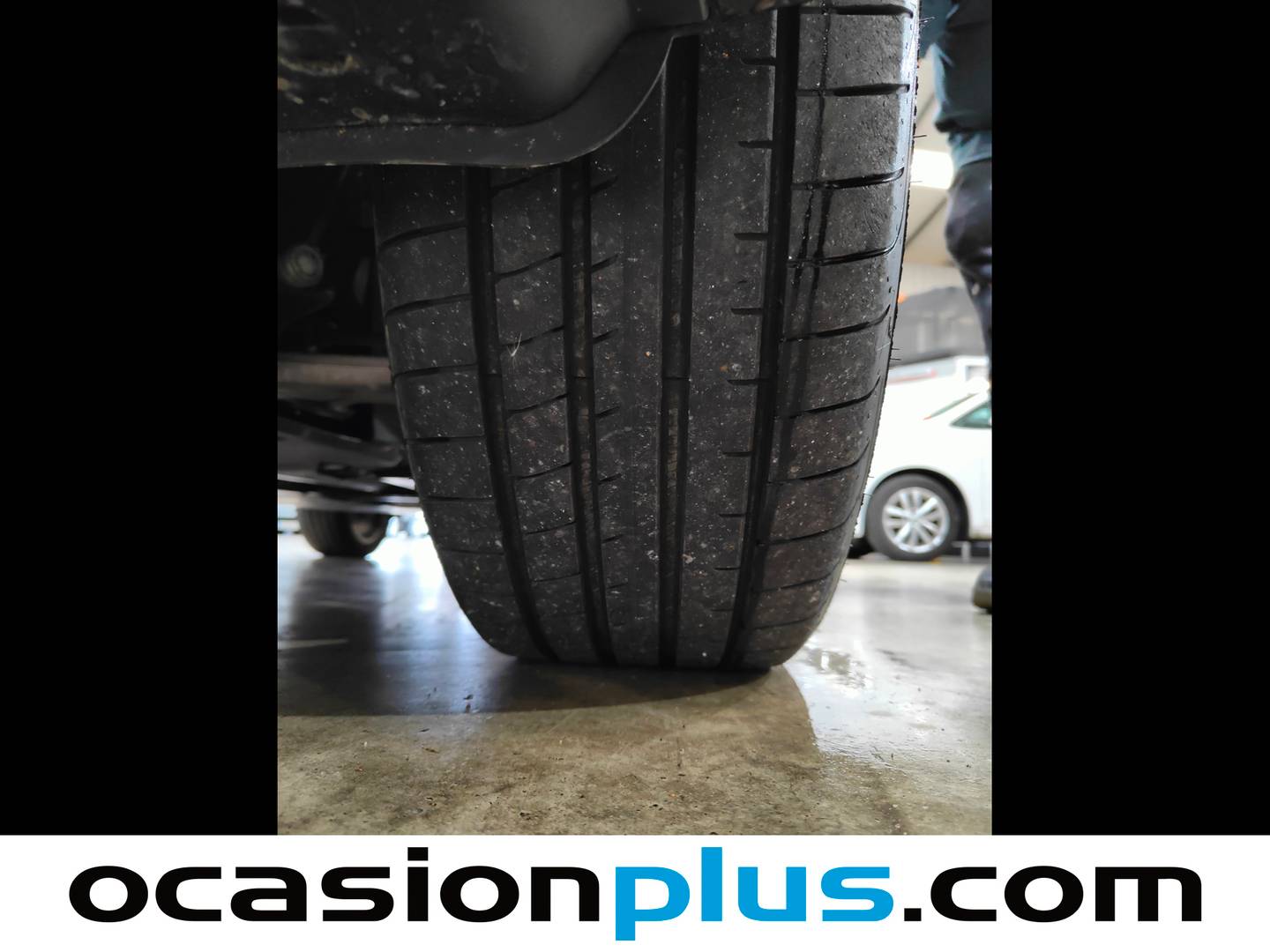 DS DS 7 Crossback DS DS7 Crossback E-Tense 300 Performance Line+ 4WD Auto (300 CV) al mejor precio