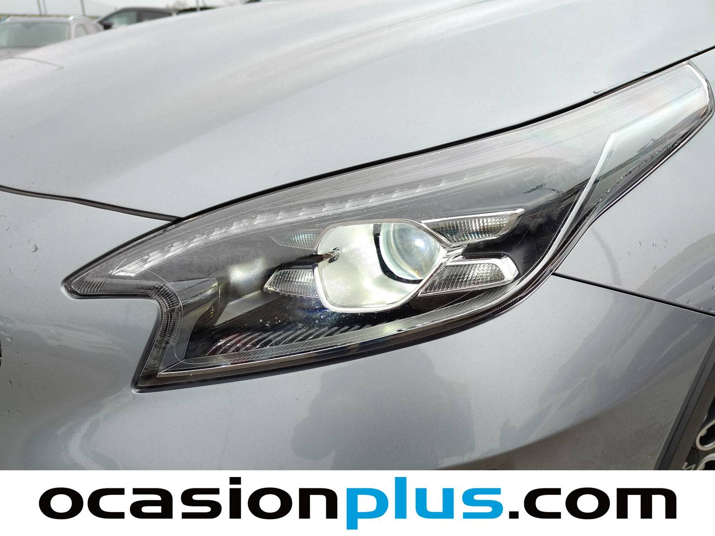 Foto KIA XCeed Kia XCeed 1.5 MHEV iMT Tech  (160 CV)