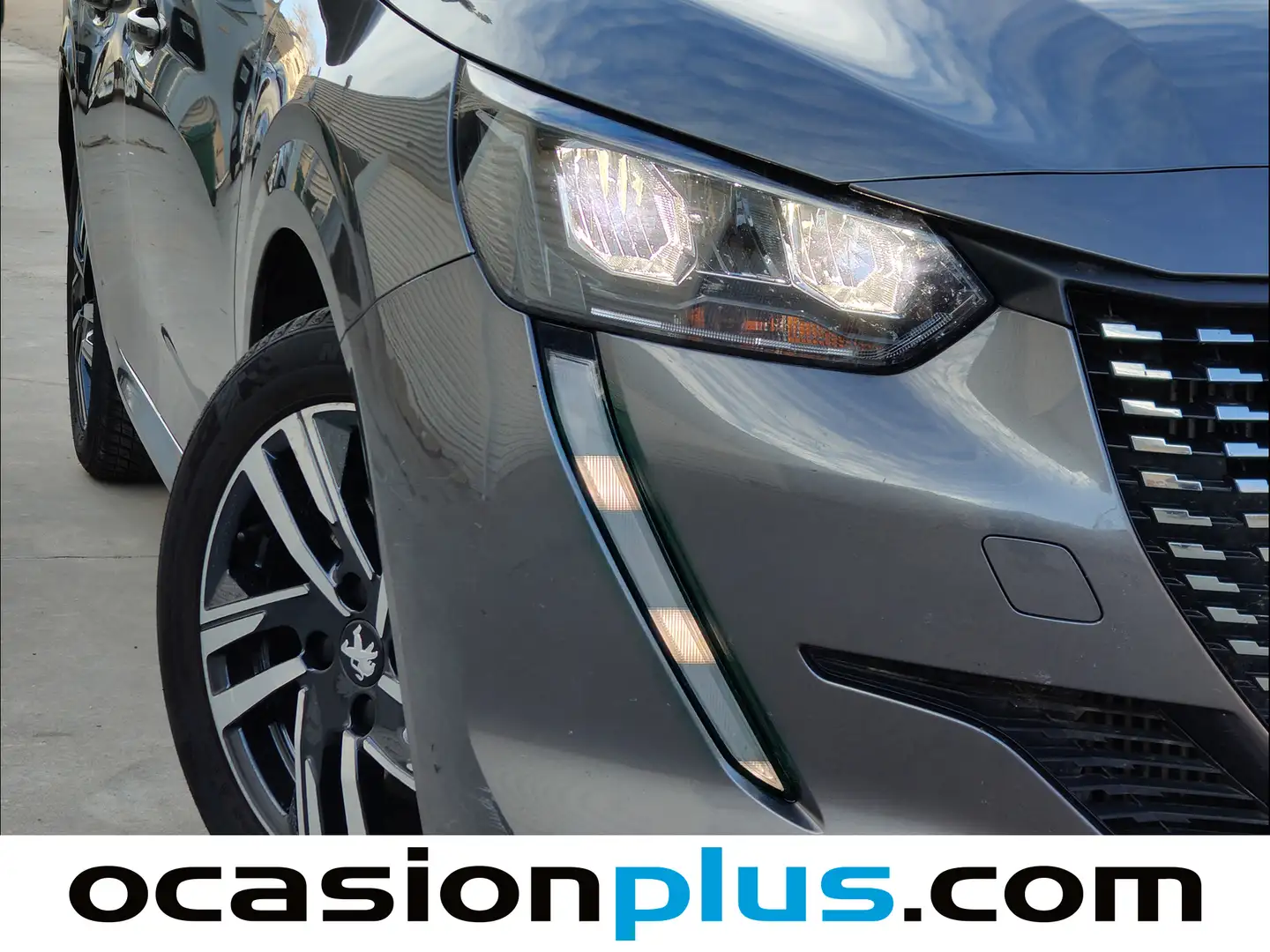 Foto Peugeot 208 Peugeot 208 PureTech 100 Allure (100 CV)