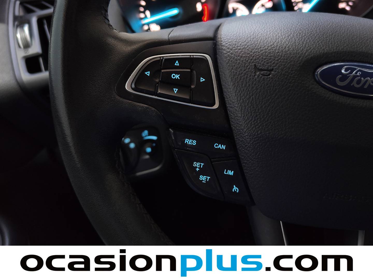 Ford Kuga Ford Kuga 2.0 TDCI Trend+ 4x2 (120 CV) barato
