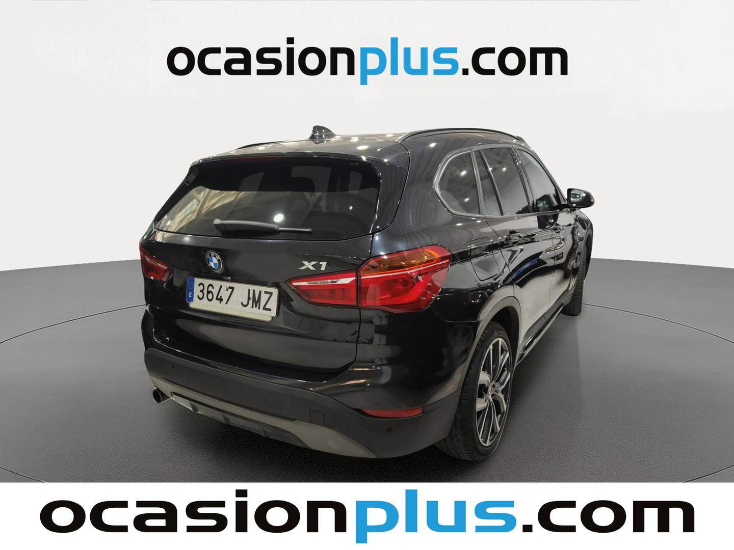 Foto BMW X1 BMW X1 sDrive18d (150 CV)