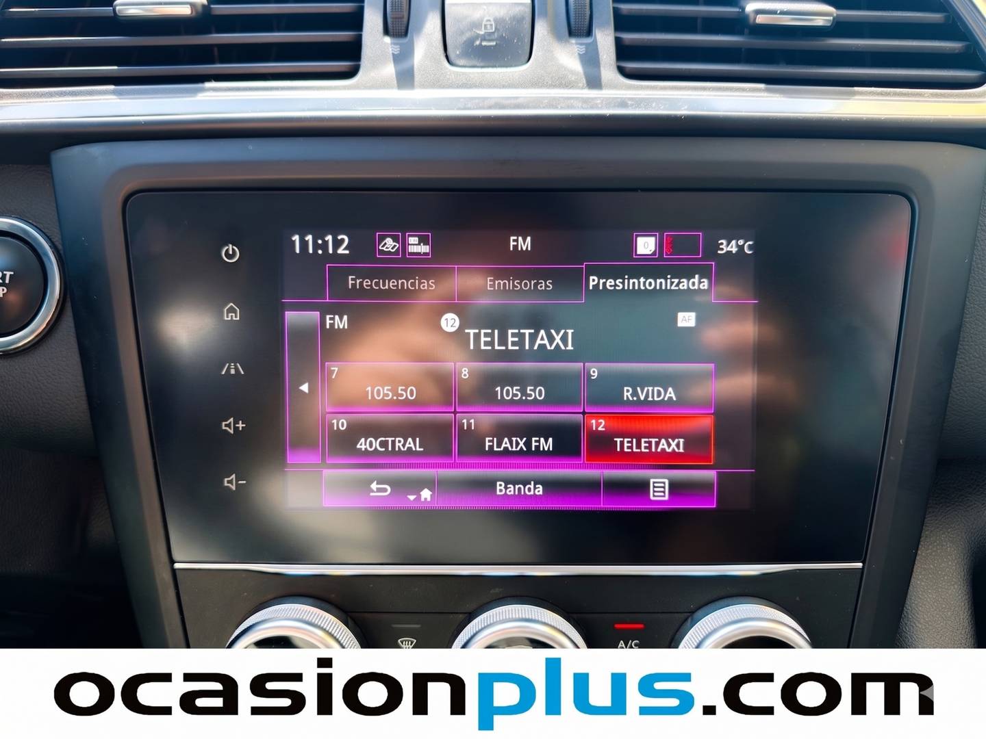 Renault Kadjar Renault Kadjar Zen TCe (140 CV) GPF de ocasión