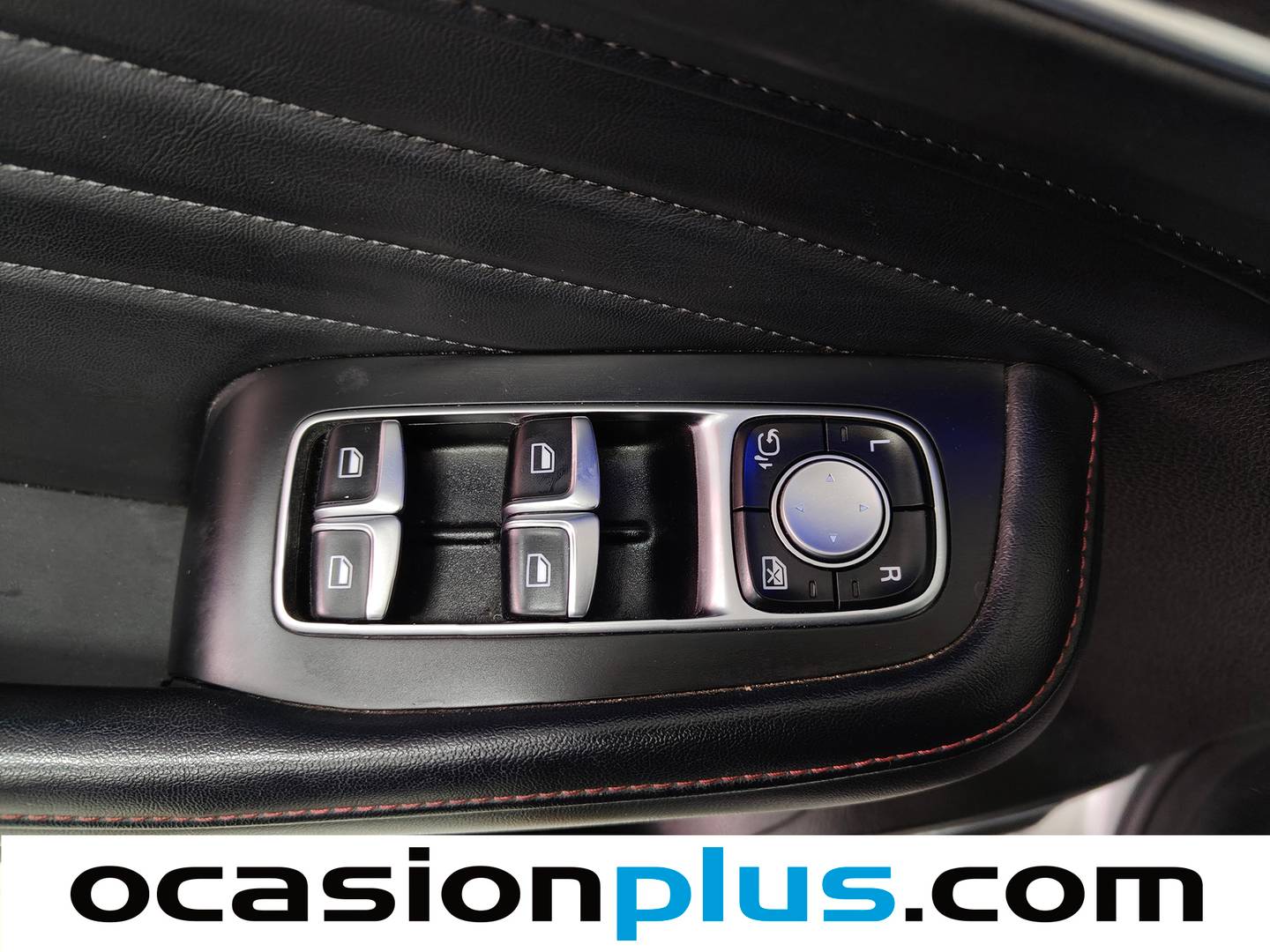 MG eHS MG eHS 1.5 T-GDI PHEV Luxury (258 CV) 258cv