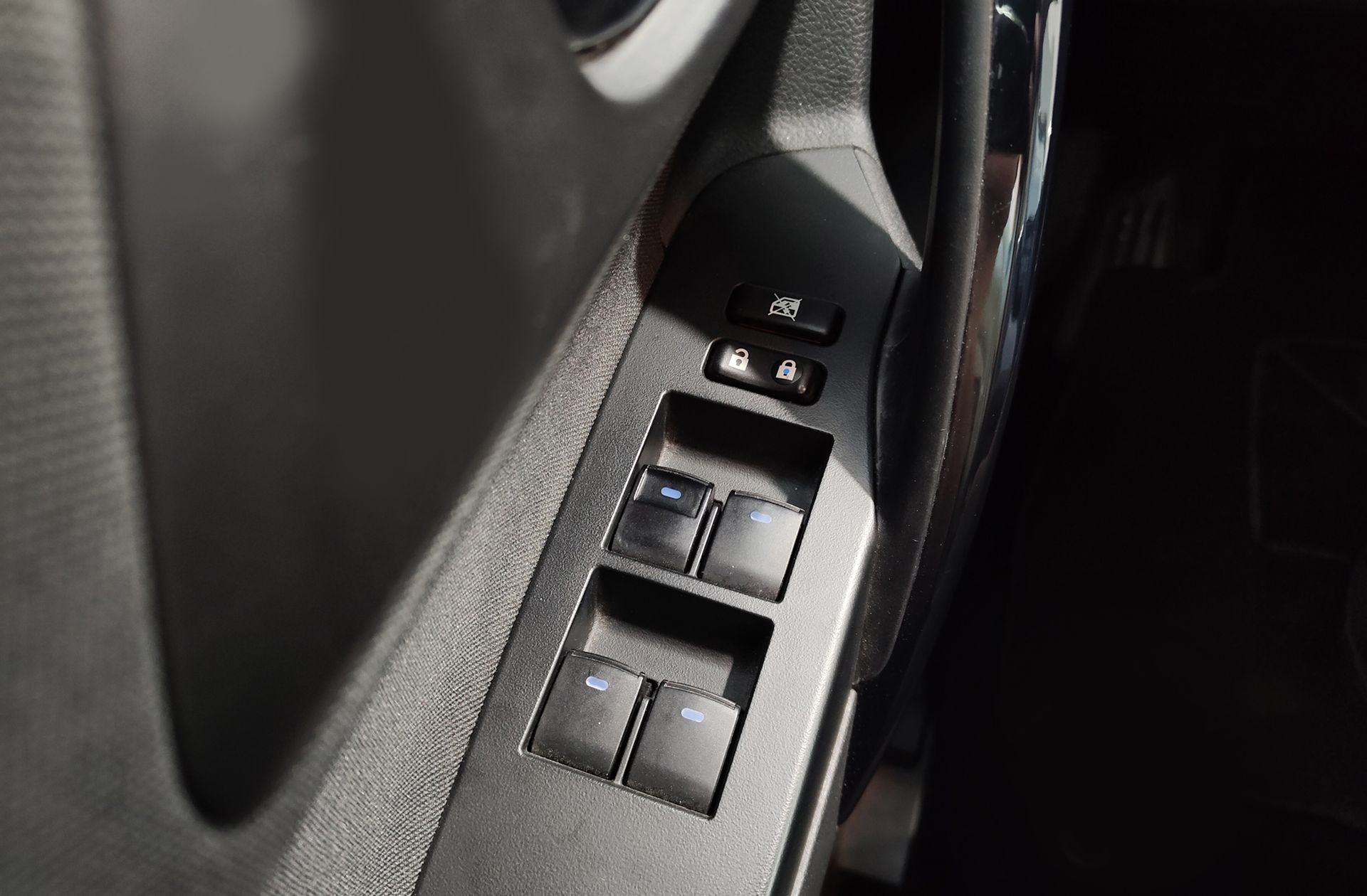 Toyota Auris 140H Touring Sports Active - foto 32