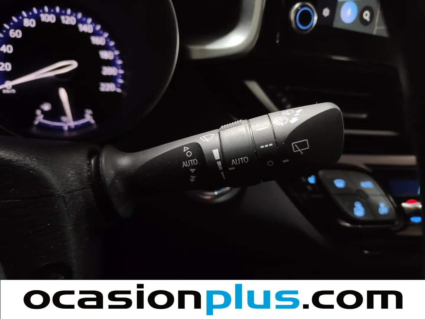 Foto Toyota C-HR Toyota C-HR 180H GR Sport (184 CV)