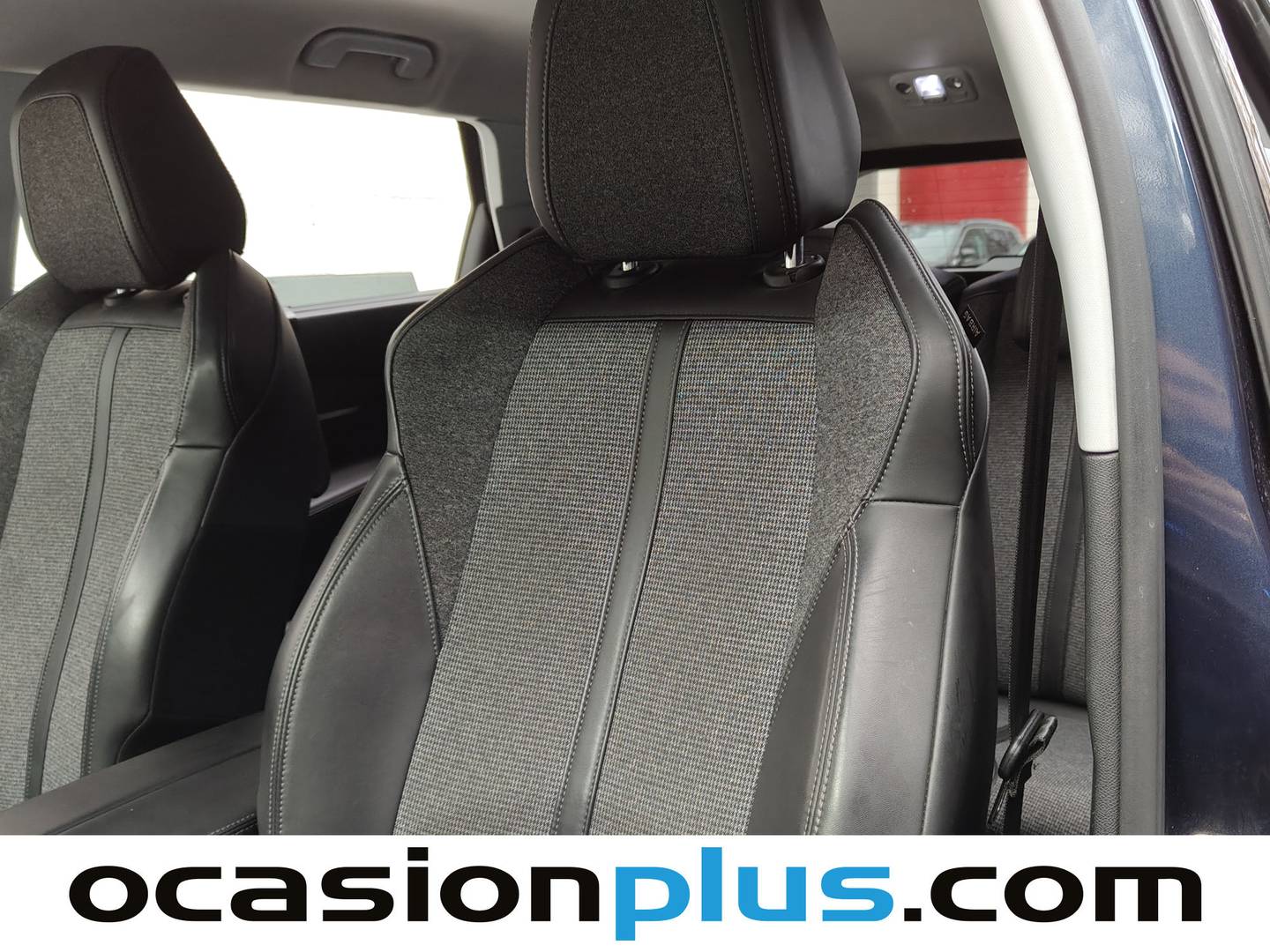 Foto Peugeot 5008 Peugeot 5008 BlueHDi 130 S&S Allure  (130 CV) 7 Plazas