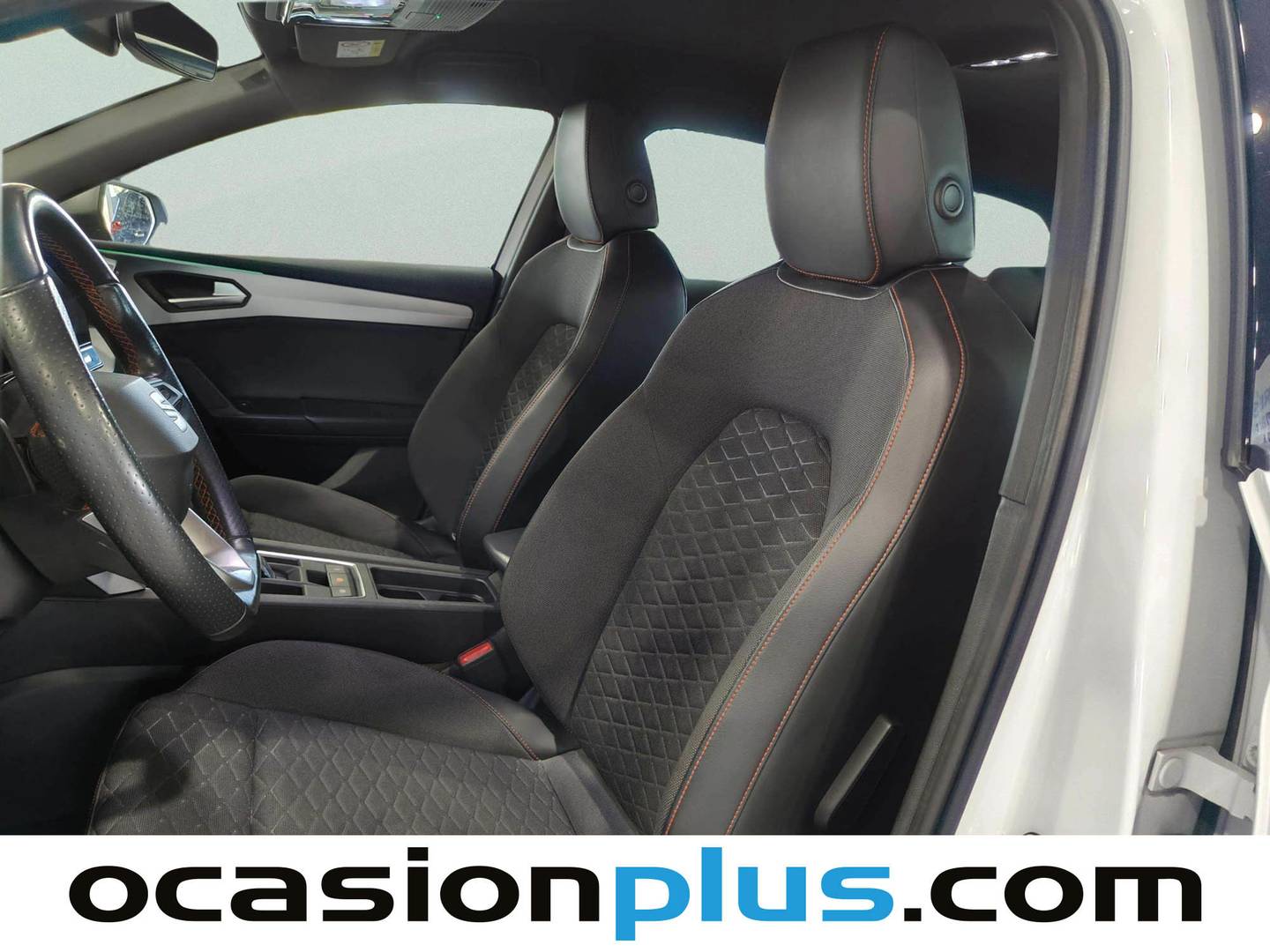 Extras del Seat León Seat León ST 2.0 TDI S&S FR Go L DSG (150 CV)
