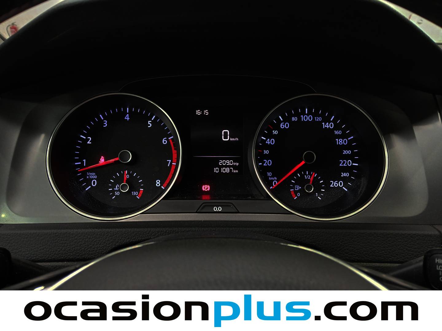 Volkswagen Golf Volkswagen Golf 1.2 TSI BMT (110 CV) manual