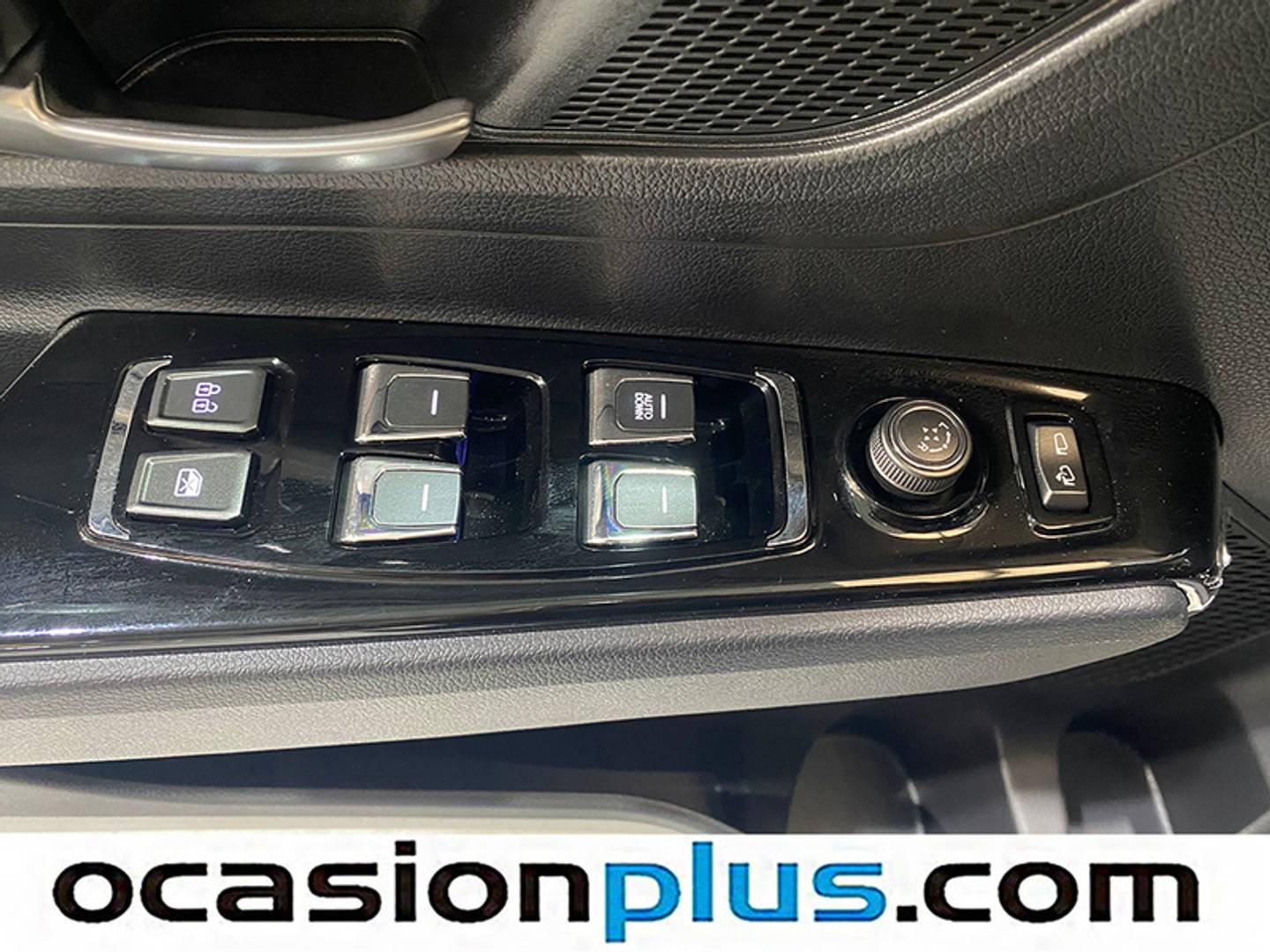 Foto SsangYong Korando Ssangyong Korando G15T Urban Plus Auto (163 CV)