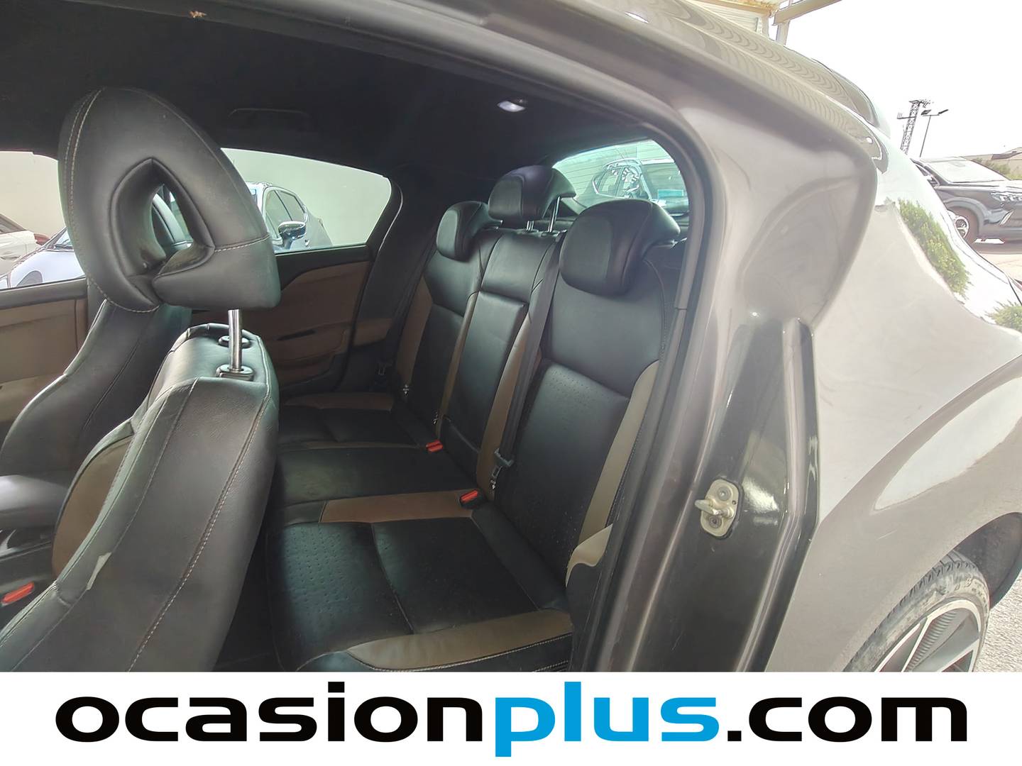 DS DS 4 DS DS4 2.0 BlueHDi S&S EAT6 Sport (180 CV) de segunda mano