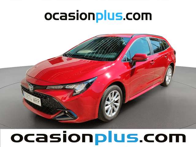 Toyota Corolla 140H Active Plus Touring Sport (140 CV) de segunda mano