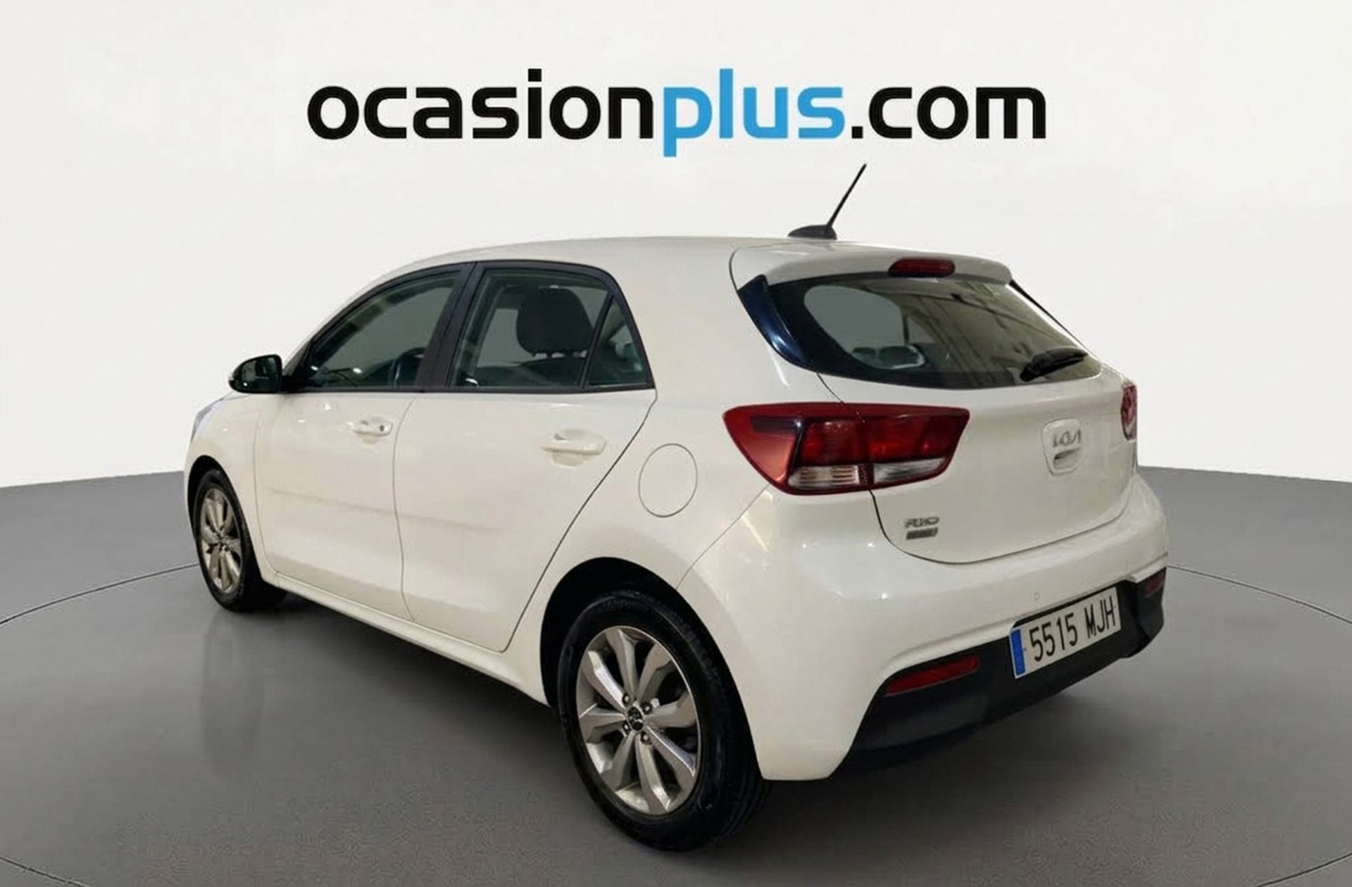 Kia Rio 1.0 T-GDi MHEV iMT Drive - foto 3