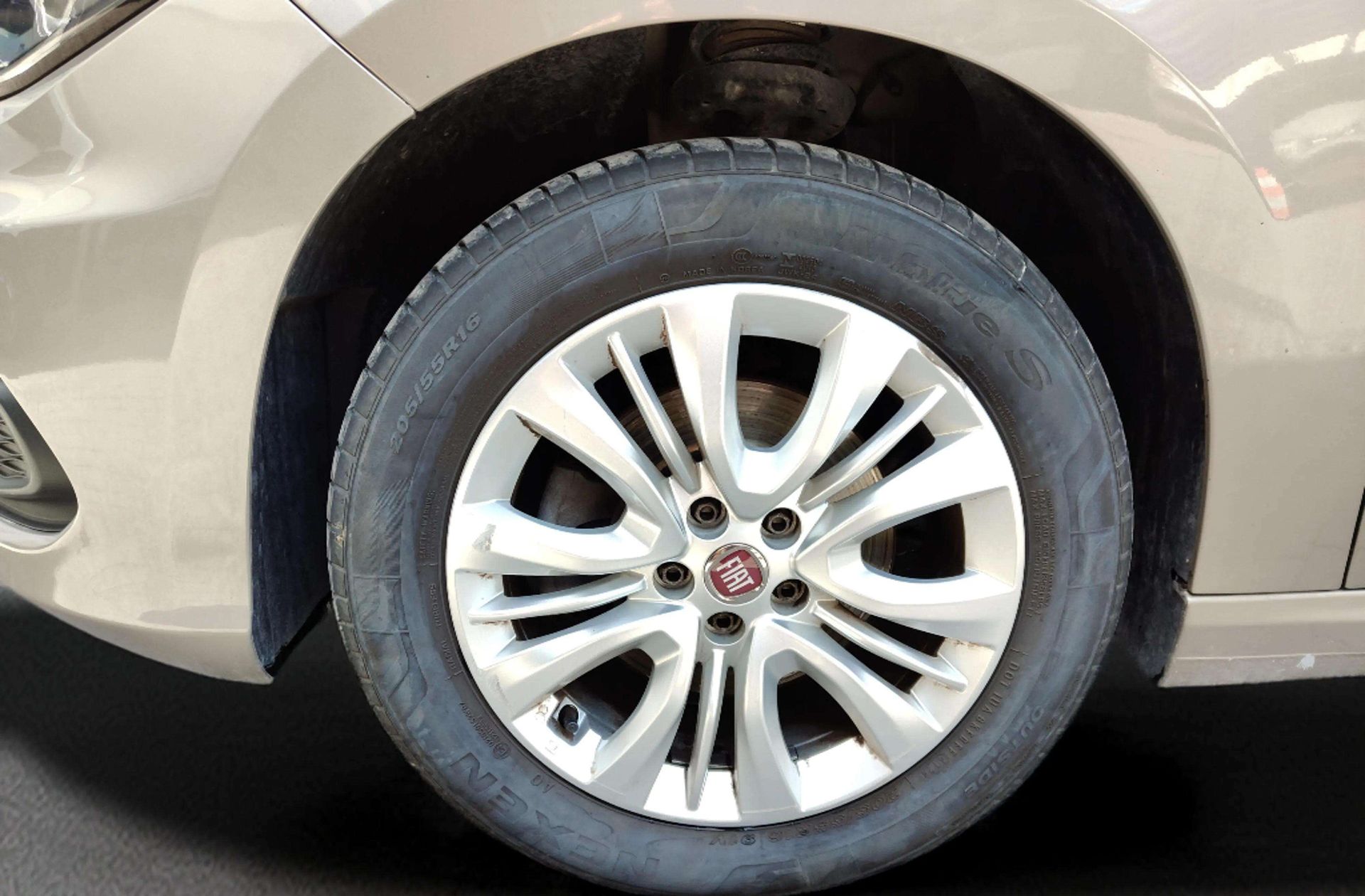 Fiat Tipo Sedan 1.3 MultiJet II Easy - foto 26