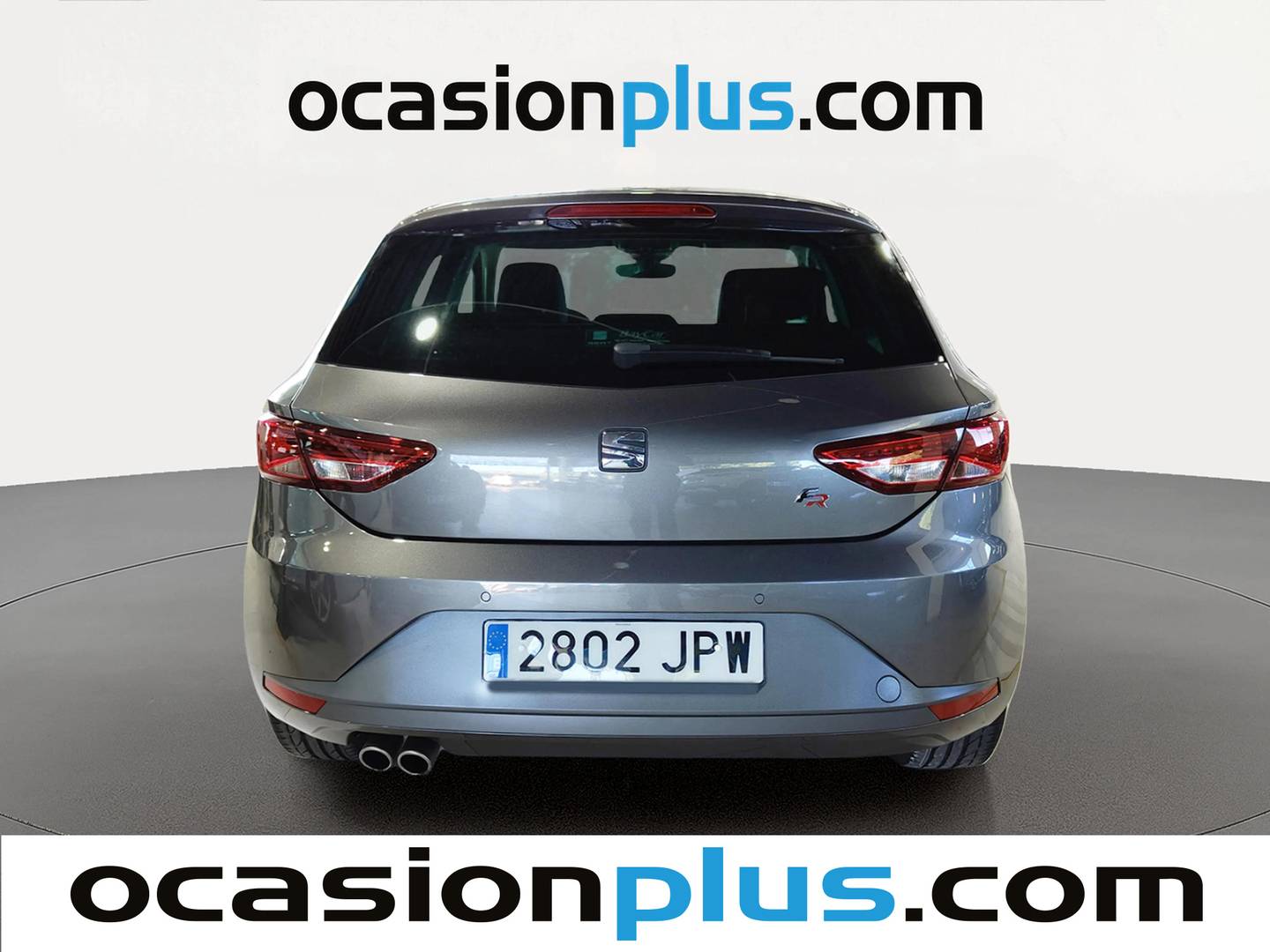 Seat León Seat León 2.0 TDI S&S FR (150 CV) barato