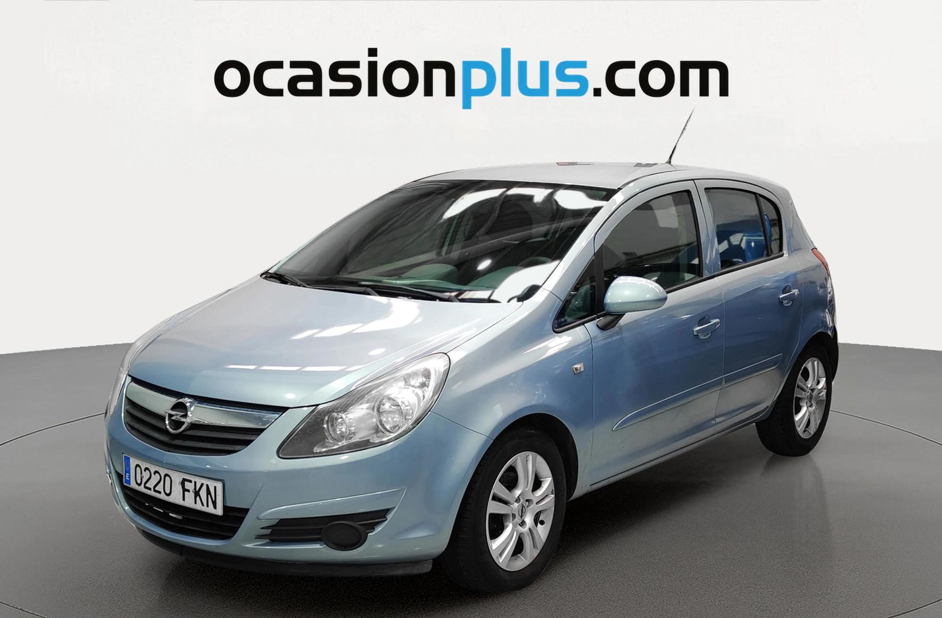 Opel Corsa 1.2 Enjoy MTA