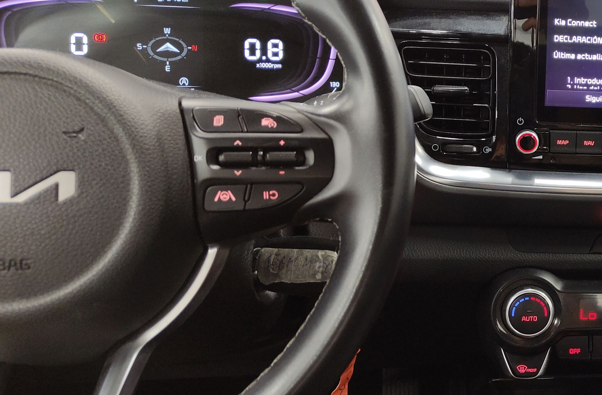 Kia Stonic 1.0 T-GDi Drive DCT - foto 27
