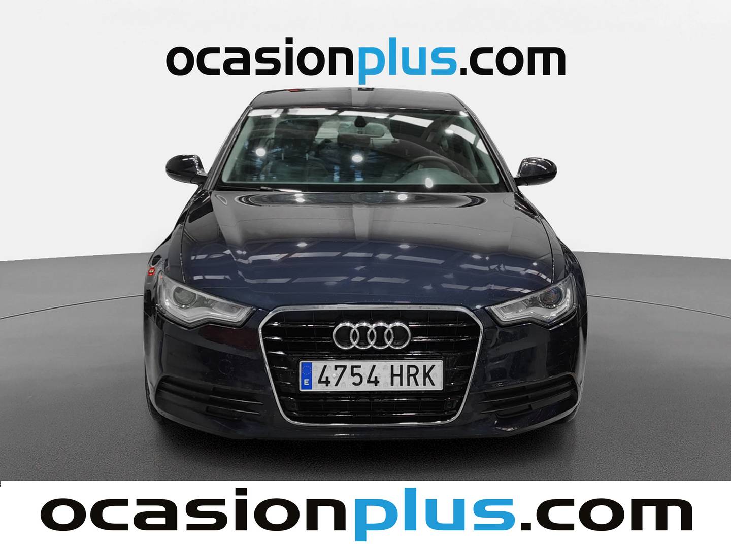 Foto Audi A6 Audi A6 2.0 TDI (177 CV) multitronic
