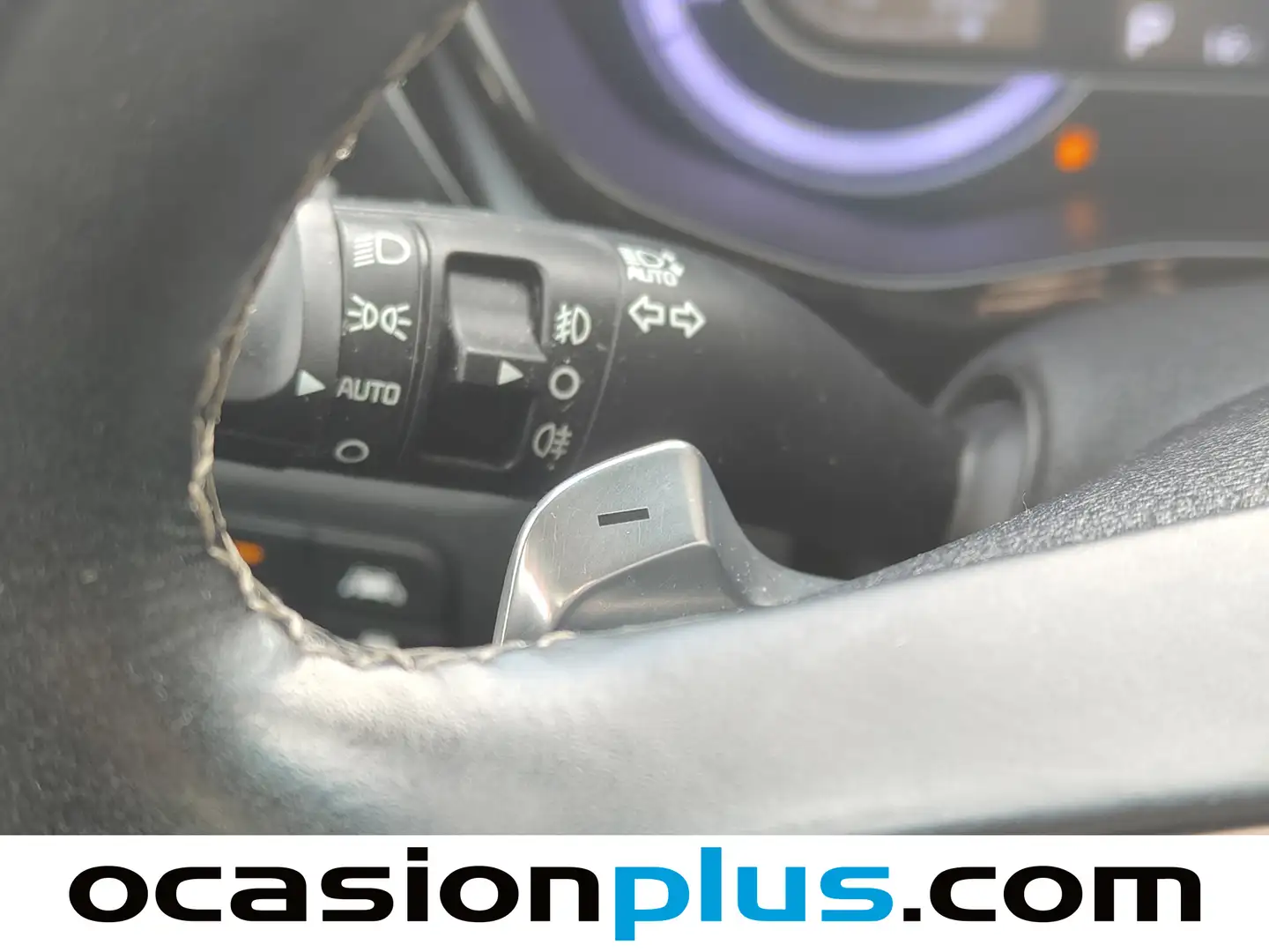 Foto KIA Niro Kia Niro 1.6 GDi PHEV Drive (141 CV)