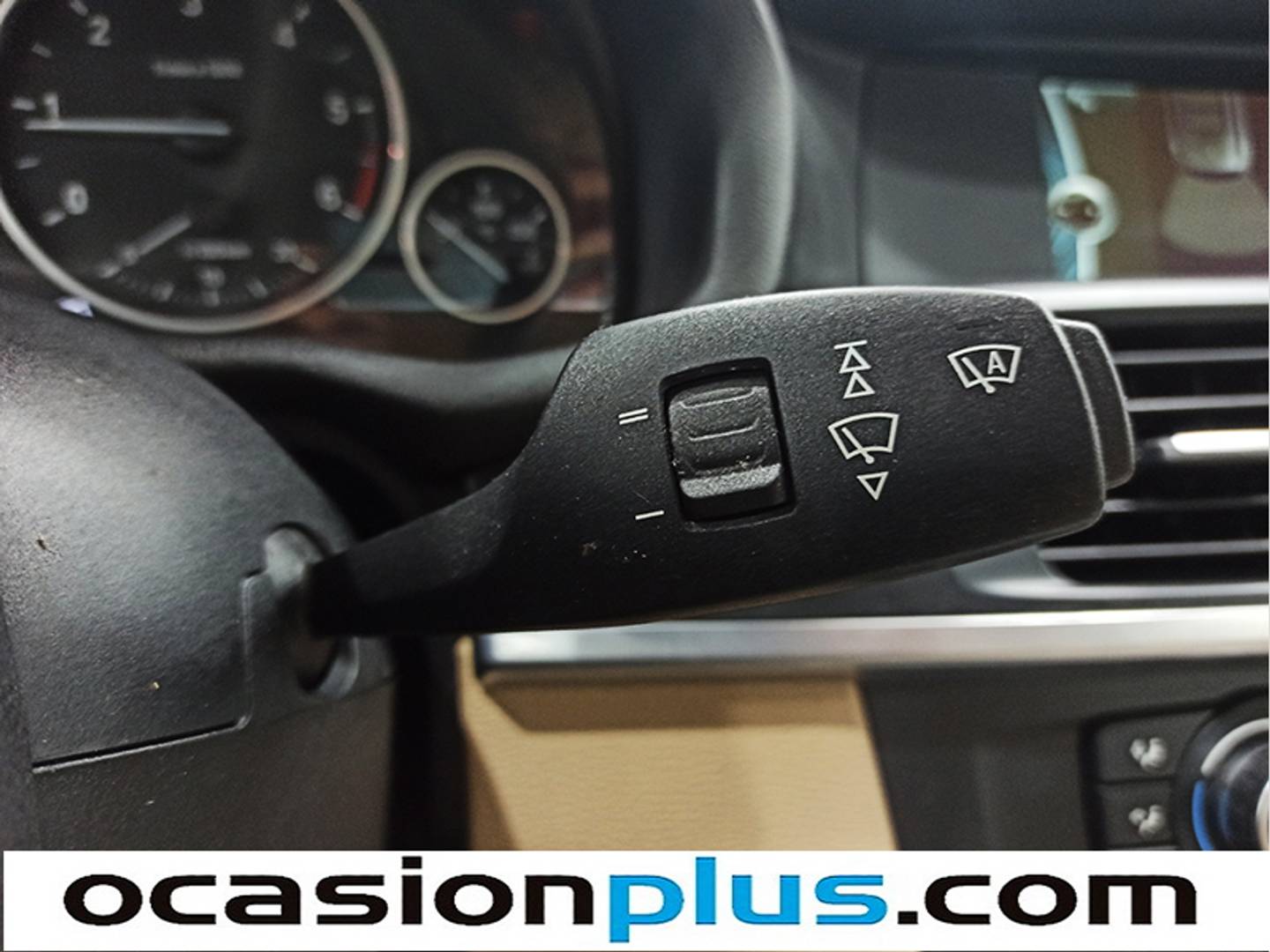 Foto BMW X3 BMW X3 sDrive18d (143 CV)